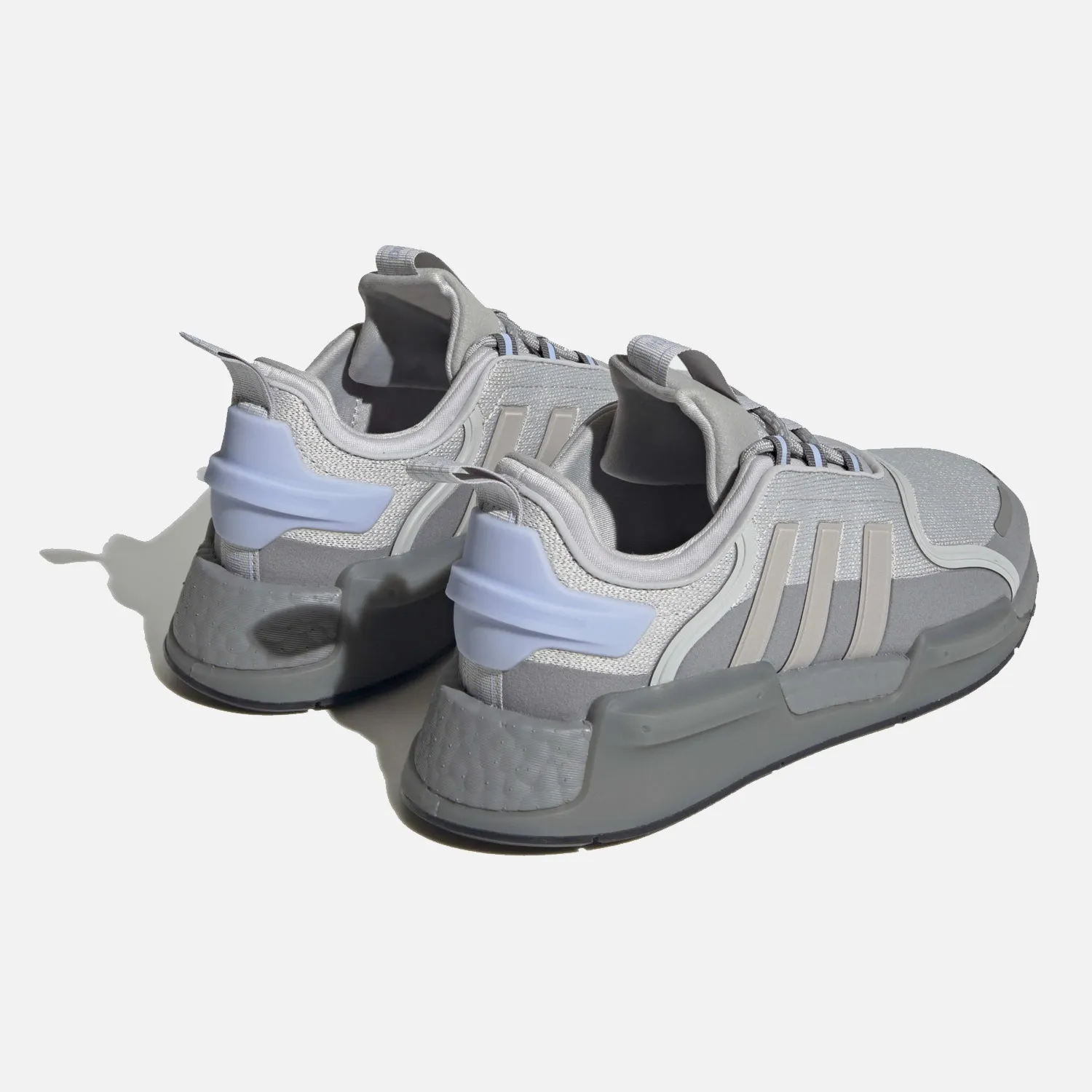 Women's Adidas NMD v3 Grey Anti Fatigue