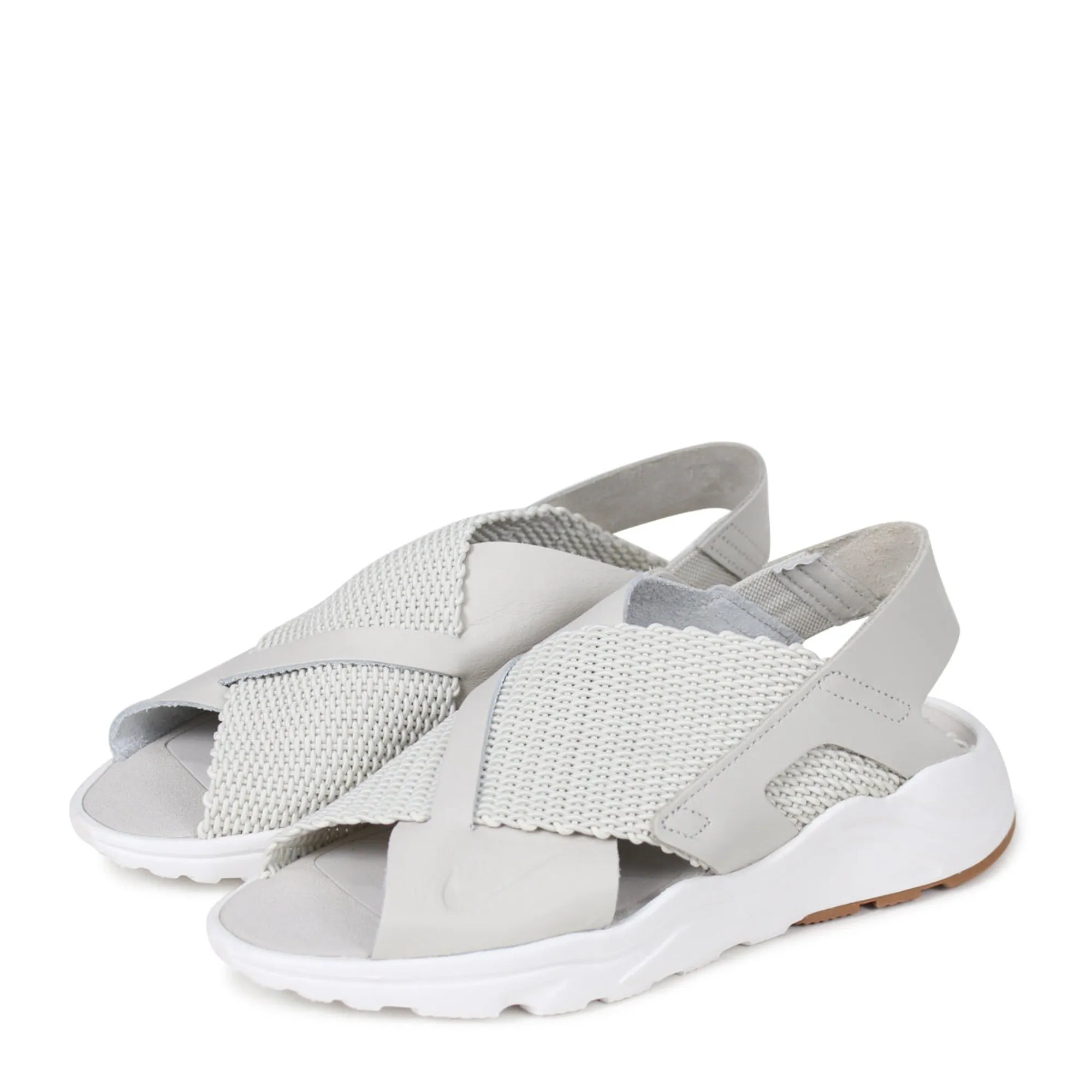 Women's Nike Air Huarache Ultra Sandal Fashion-Boosting Footwear