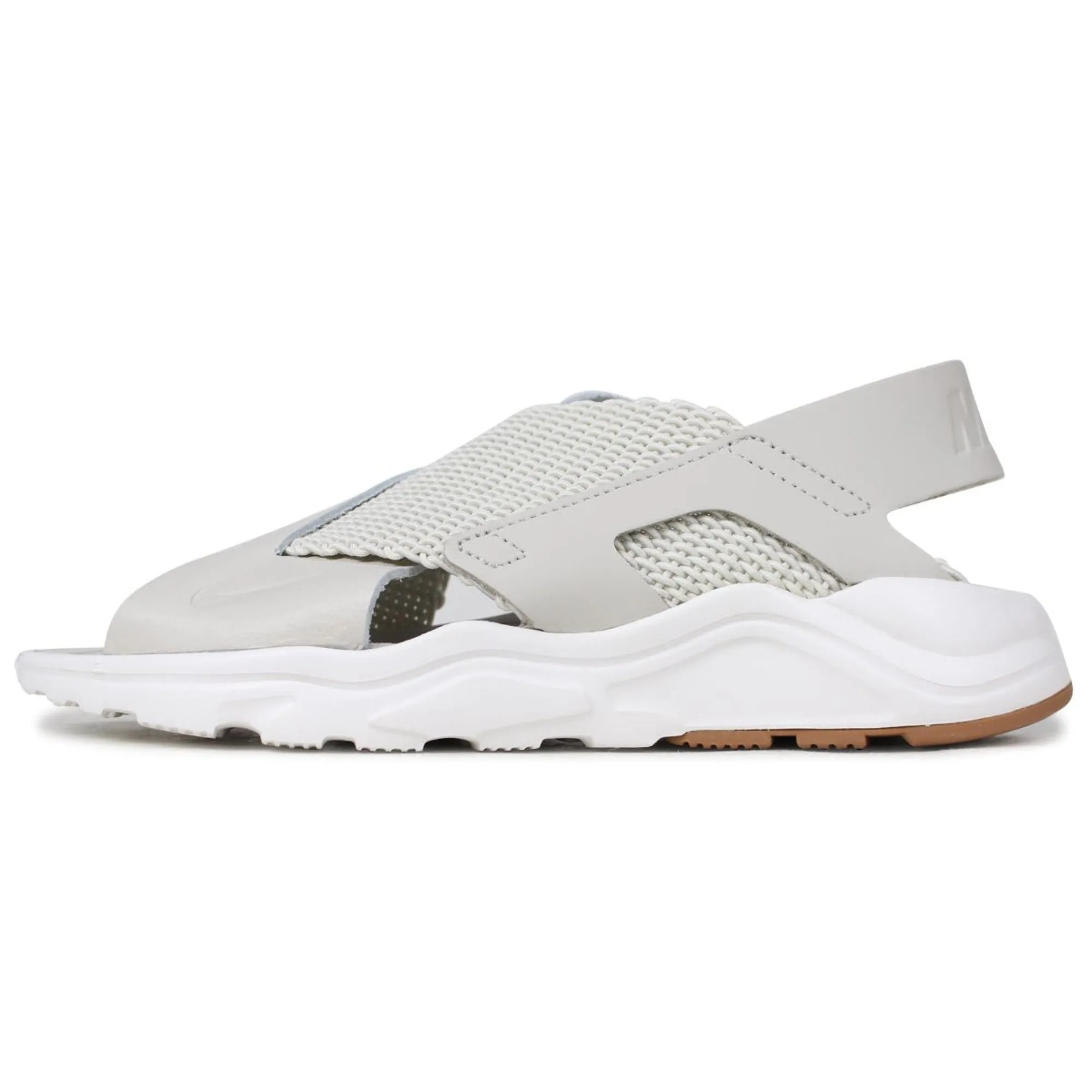 Women's Nike Air Huarache Ultra Sandal Fashion-Boosting Footwear