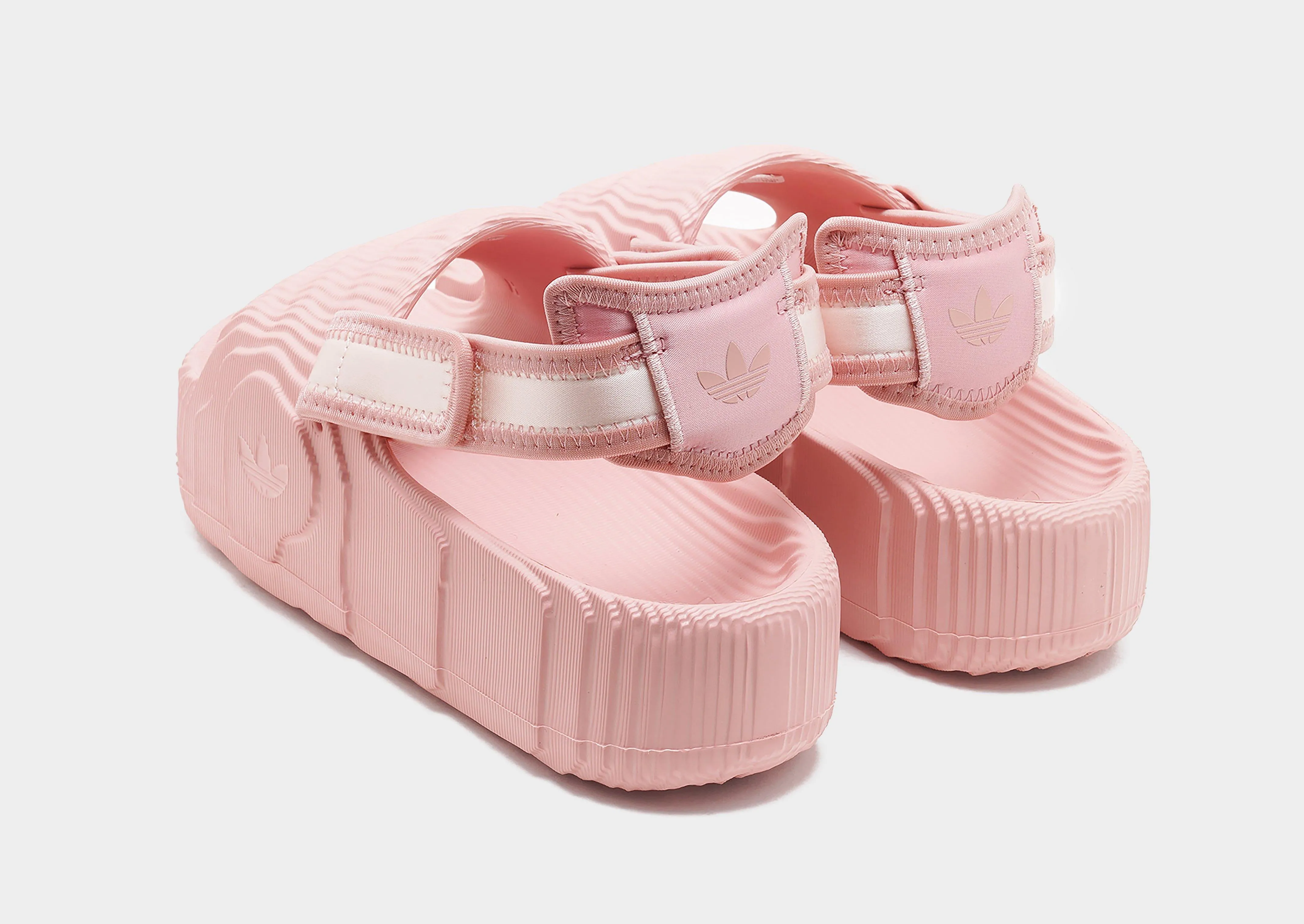 Wool-Lined Adilette 22 XLG Slides Women's