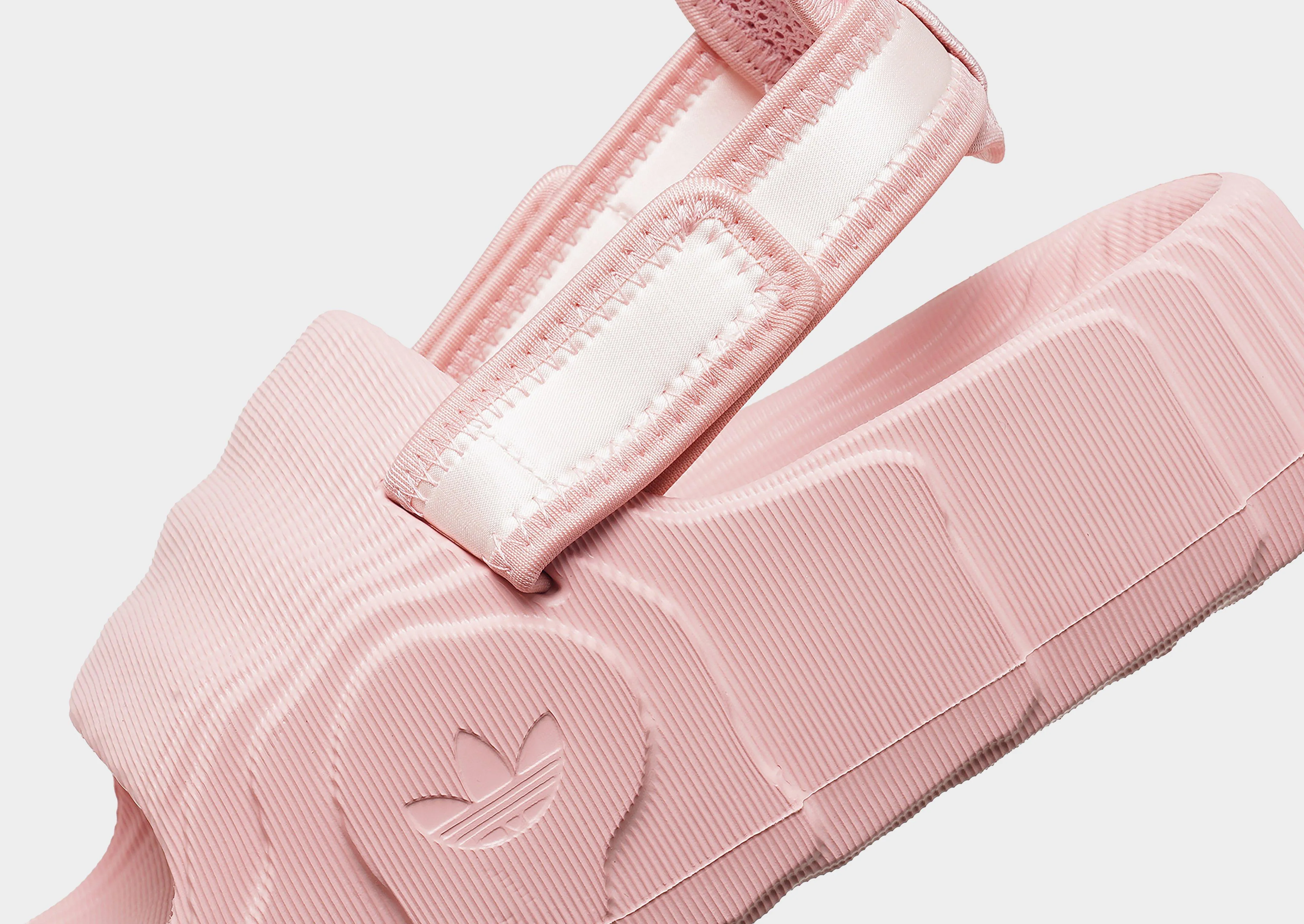 Wool-Lined Adilette 22 XLG Slides Women's