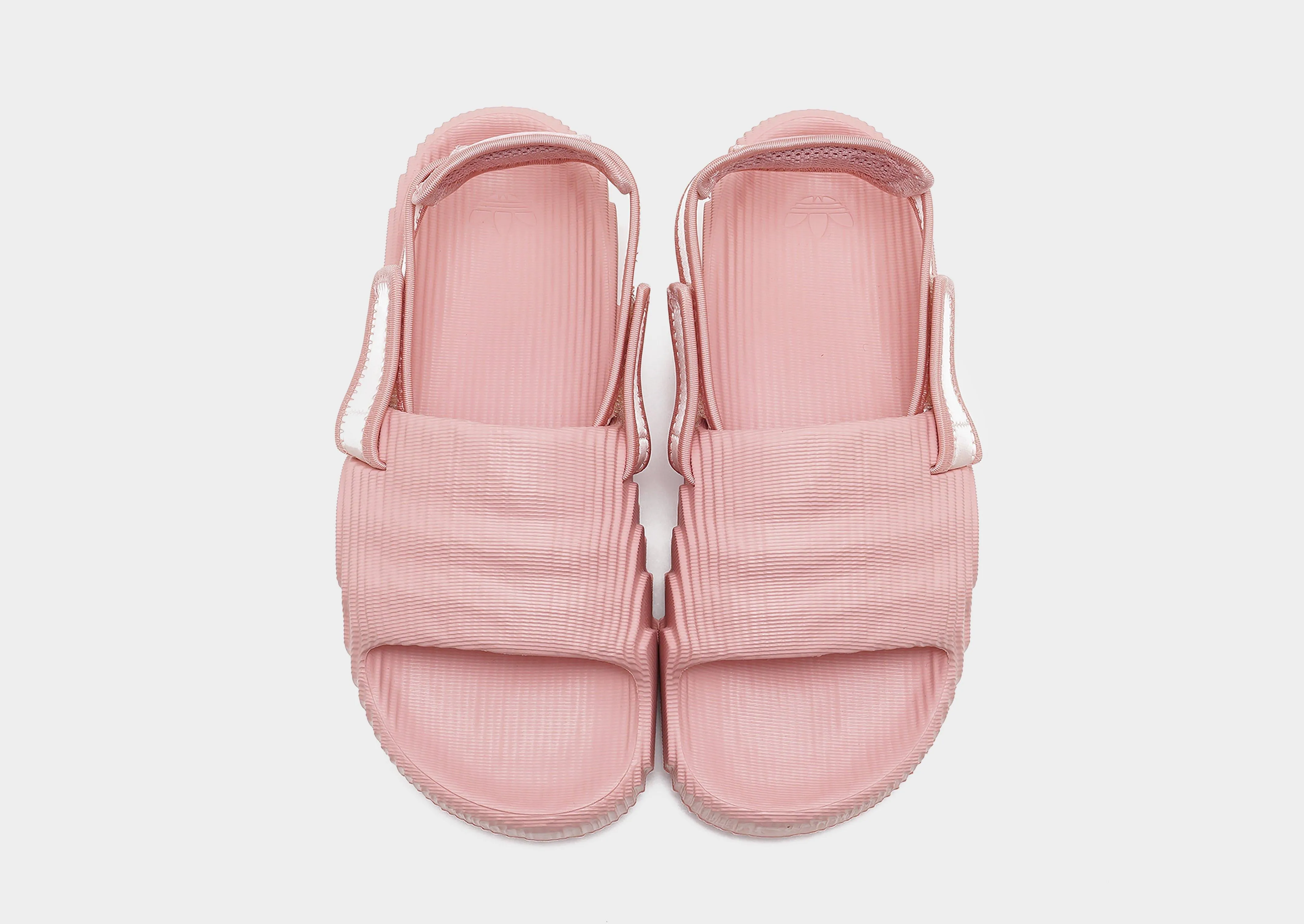 Wool-Lined Adilette 22 XLG Slides Women's