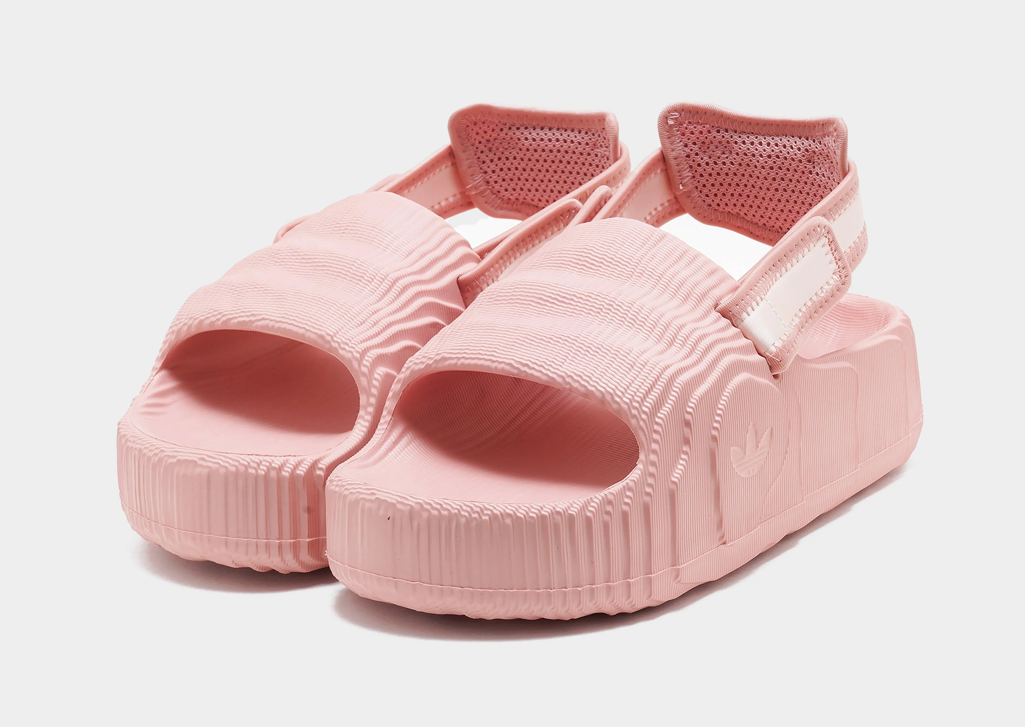 Wool-Lined Adilette 22 XLG Slides Women's