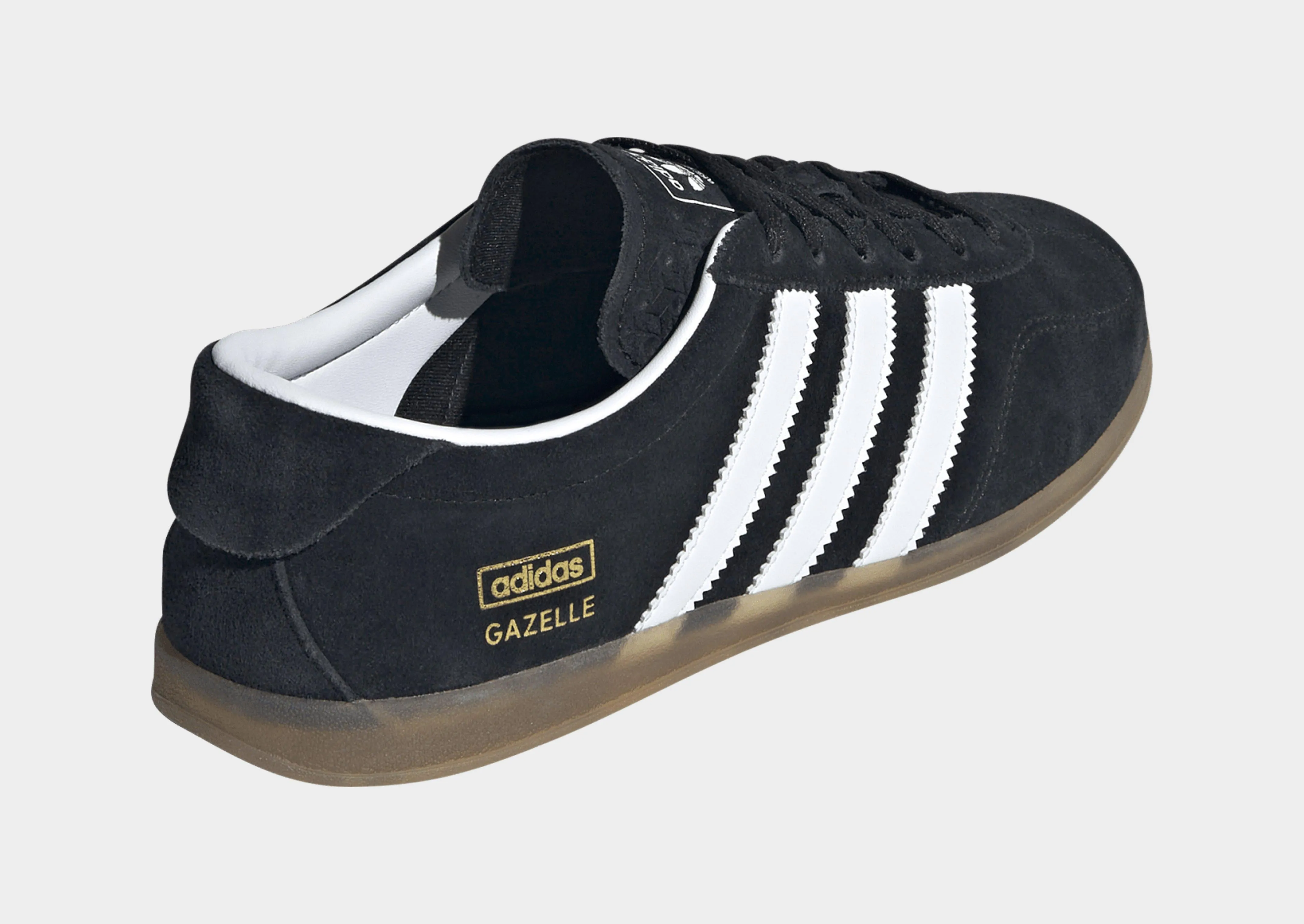 Wool-Warm Gazelle Lo Pro Women's