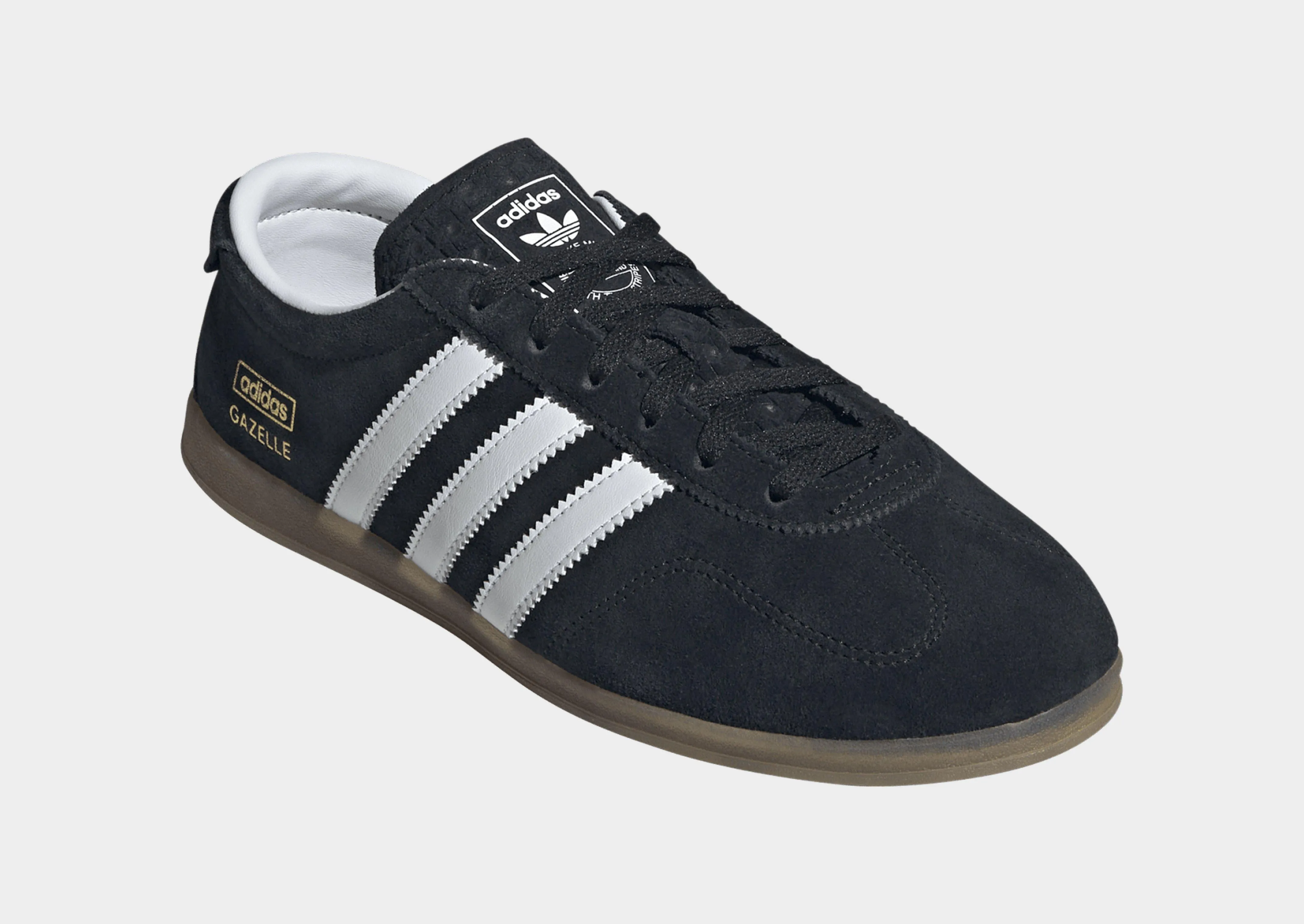 Wool-Warm Gazelle Lo Pro Women's