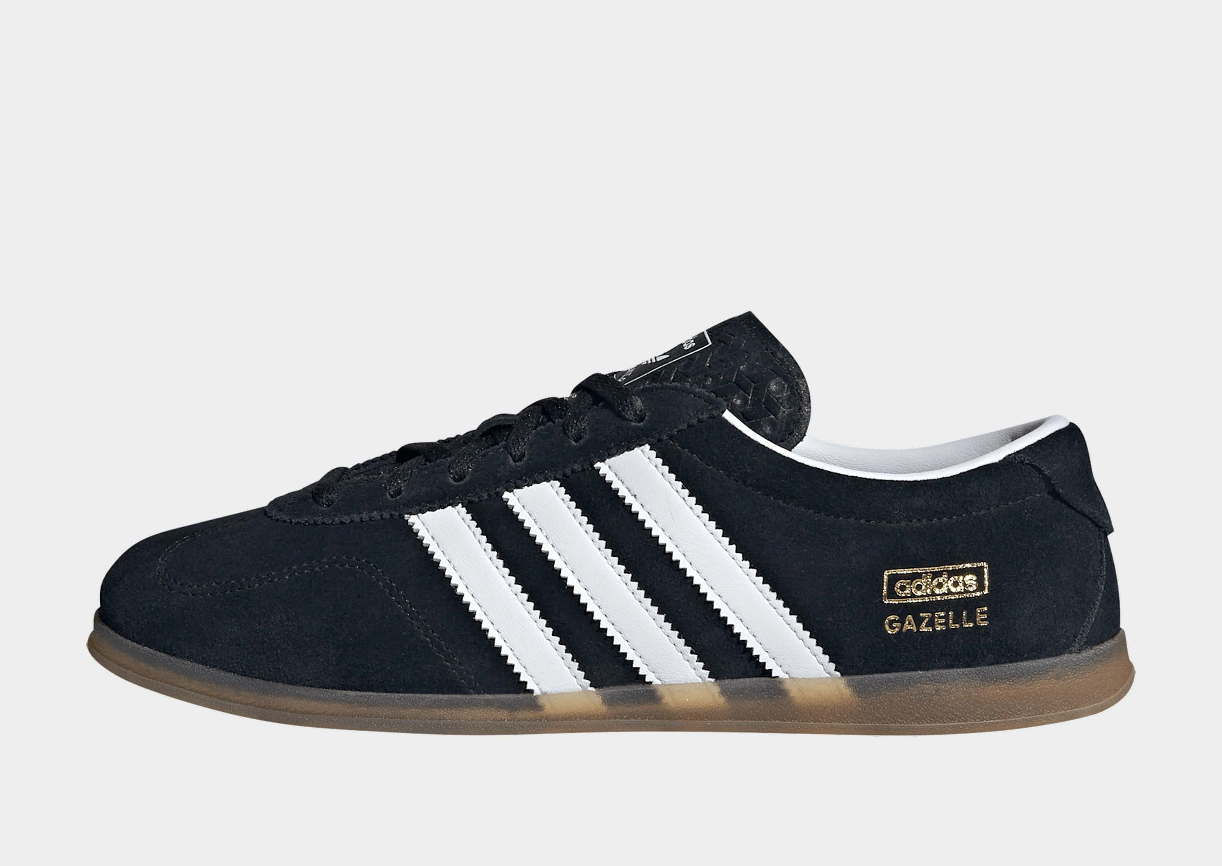 Gazelle Lo Pro Women's Memory Foam