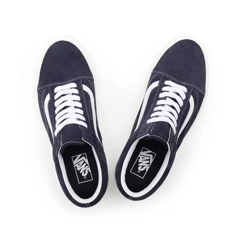 Wool-Warm [VN0A38G19G5] Old Skool Unisex Sneakers