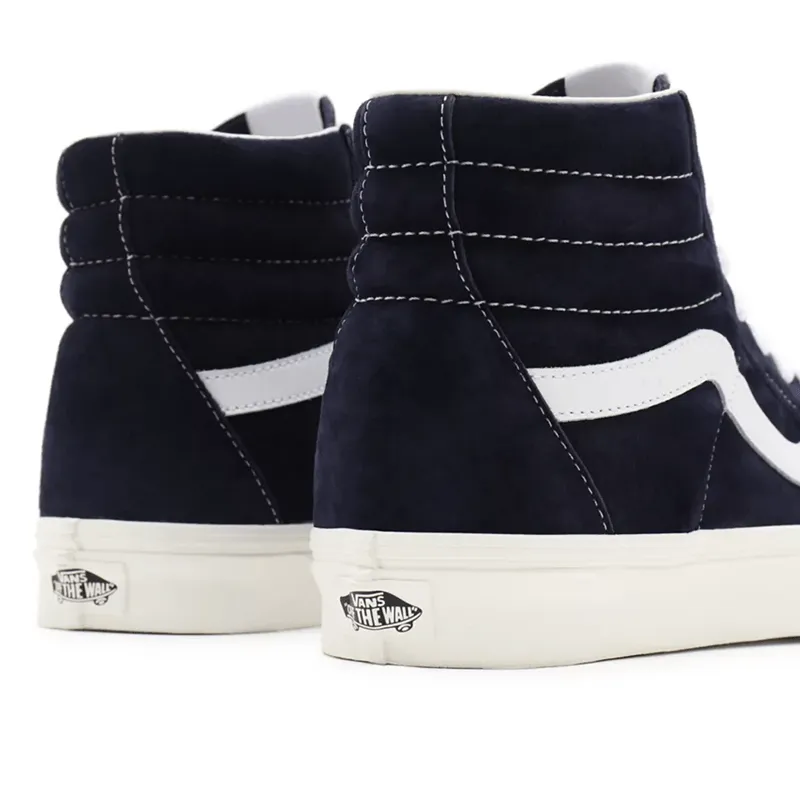 Wool-Warm [VN0A38G19G5] Old Skool Unisex Sneakers