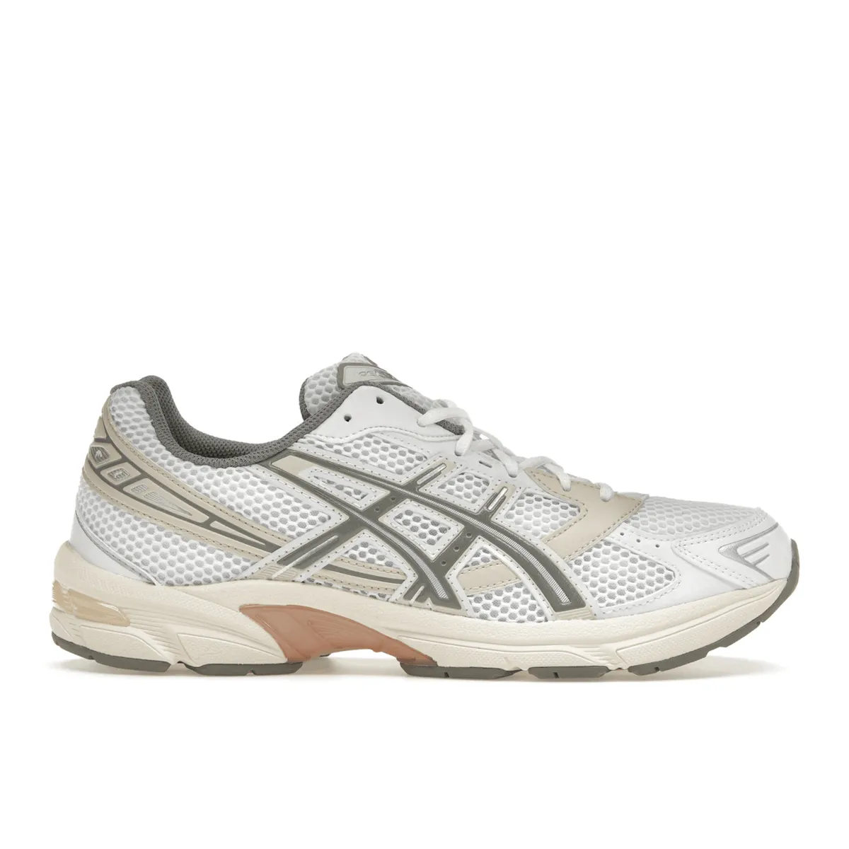 Work-Grade ASICS Gel-1130 White Clay Grey