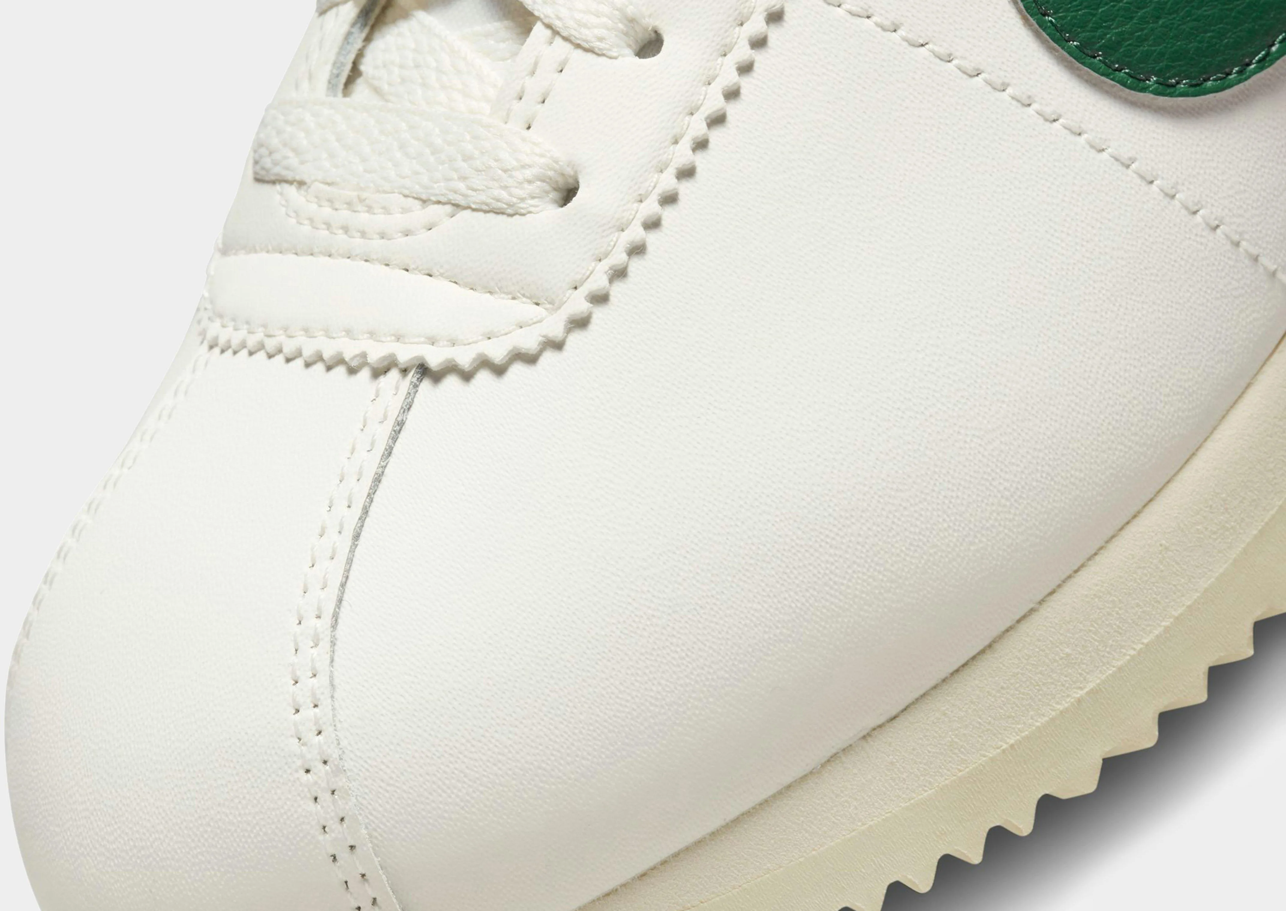 Workout Cortez Leather Women's