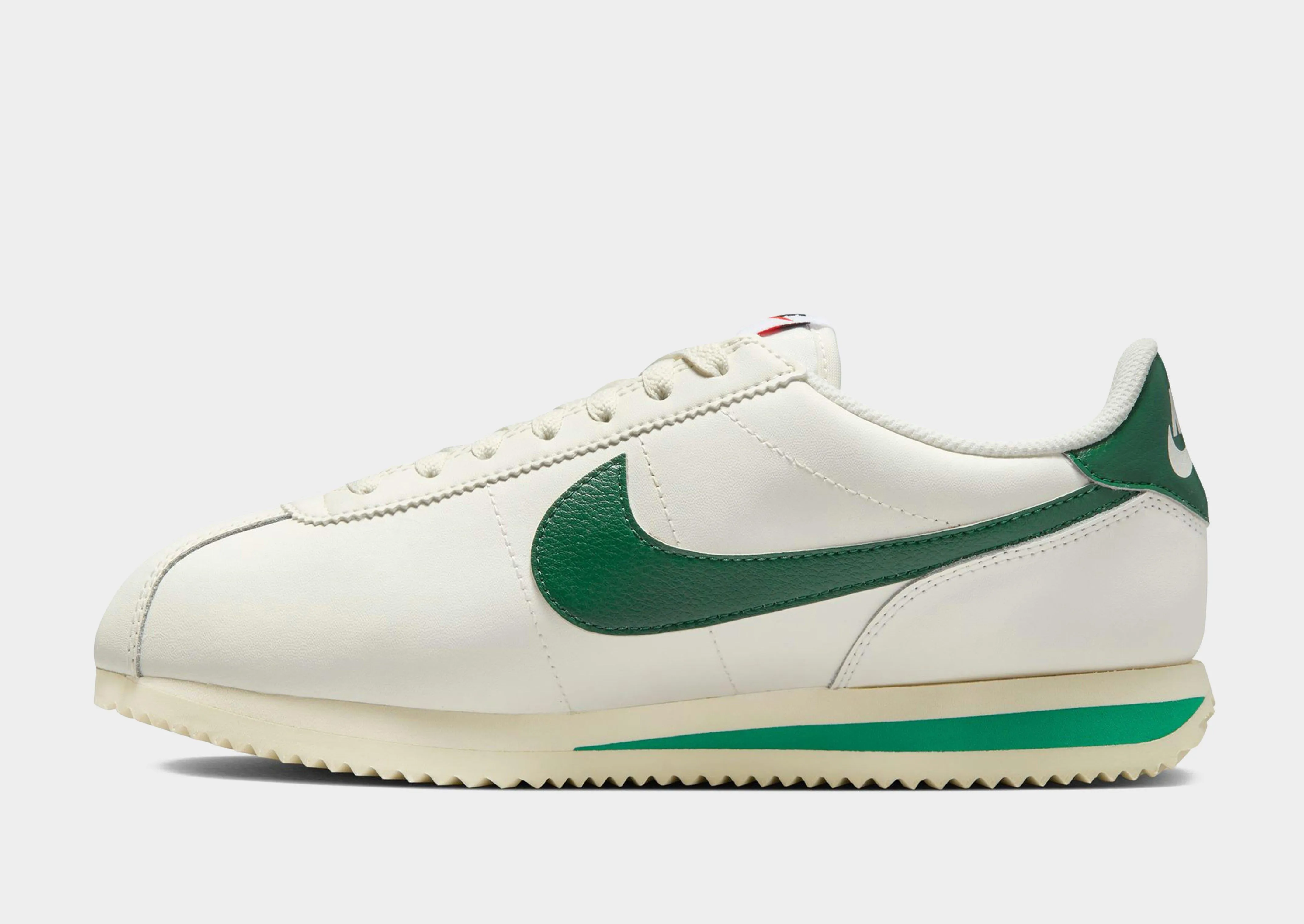 Cortez Leather Women's Teen Fun