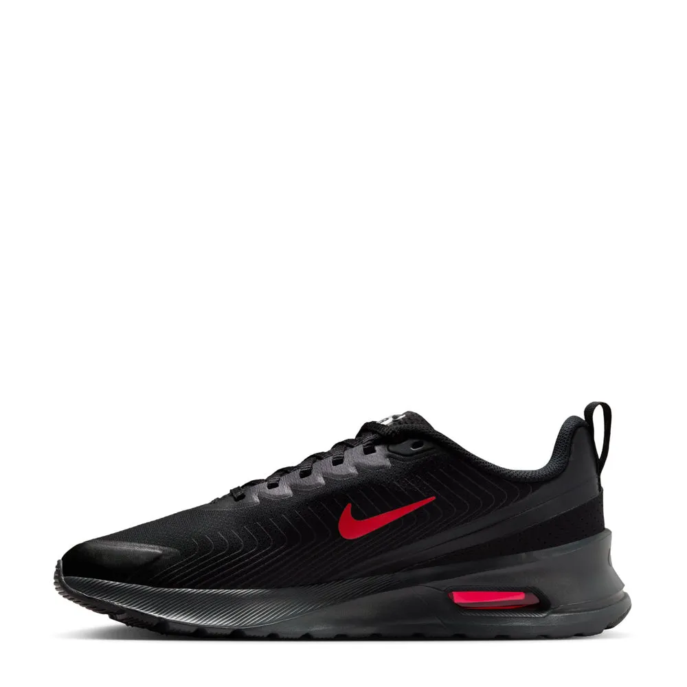 Woven Air Max NuAxis - Mens