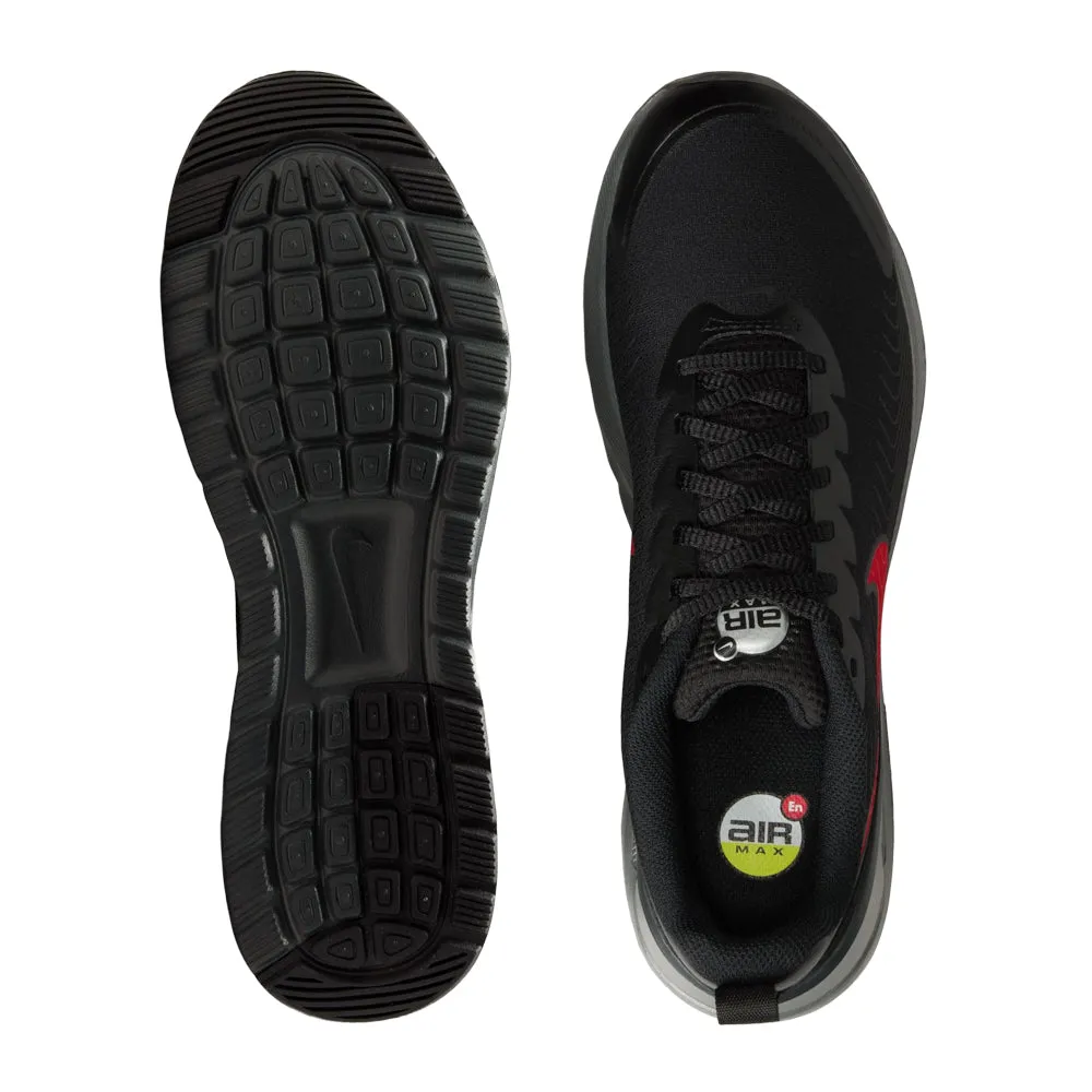 Woven Air Max NuAxis - Mens