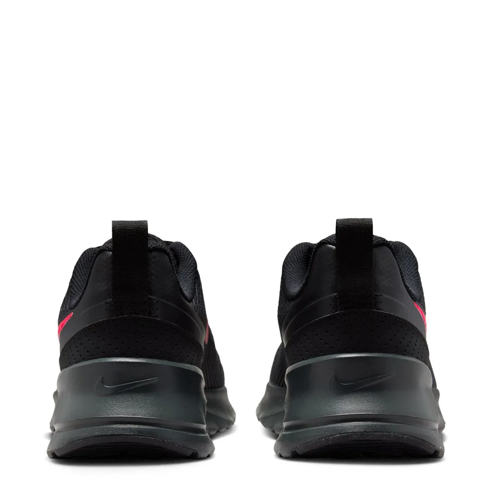 Woven Air Max NuAxis - Mens