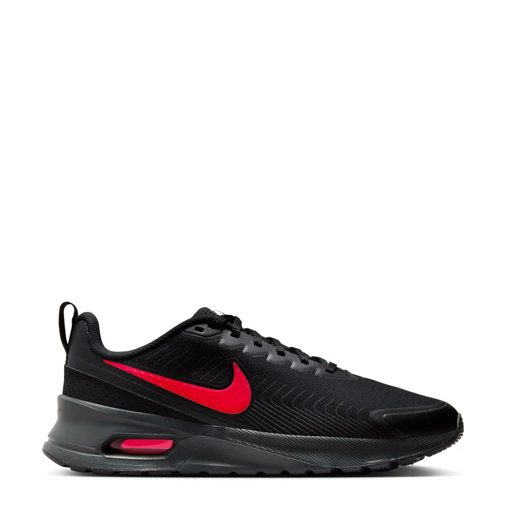 Summer cool Air Max NuAxis - Mens