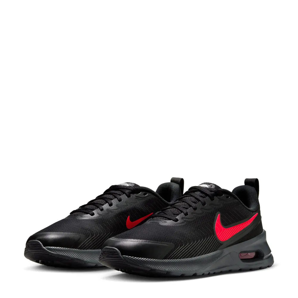 Woven Air Max NuAxis - Mens