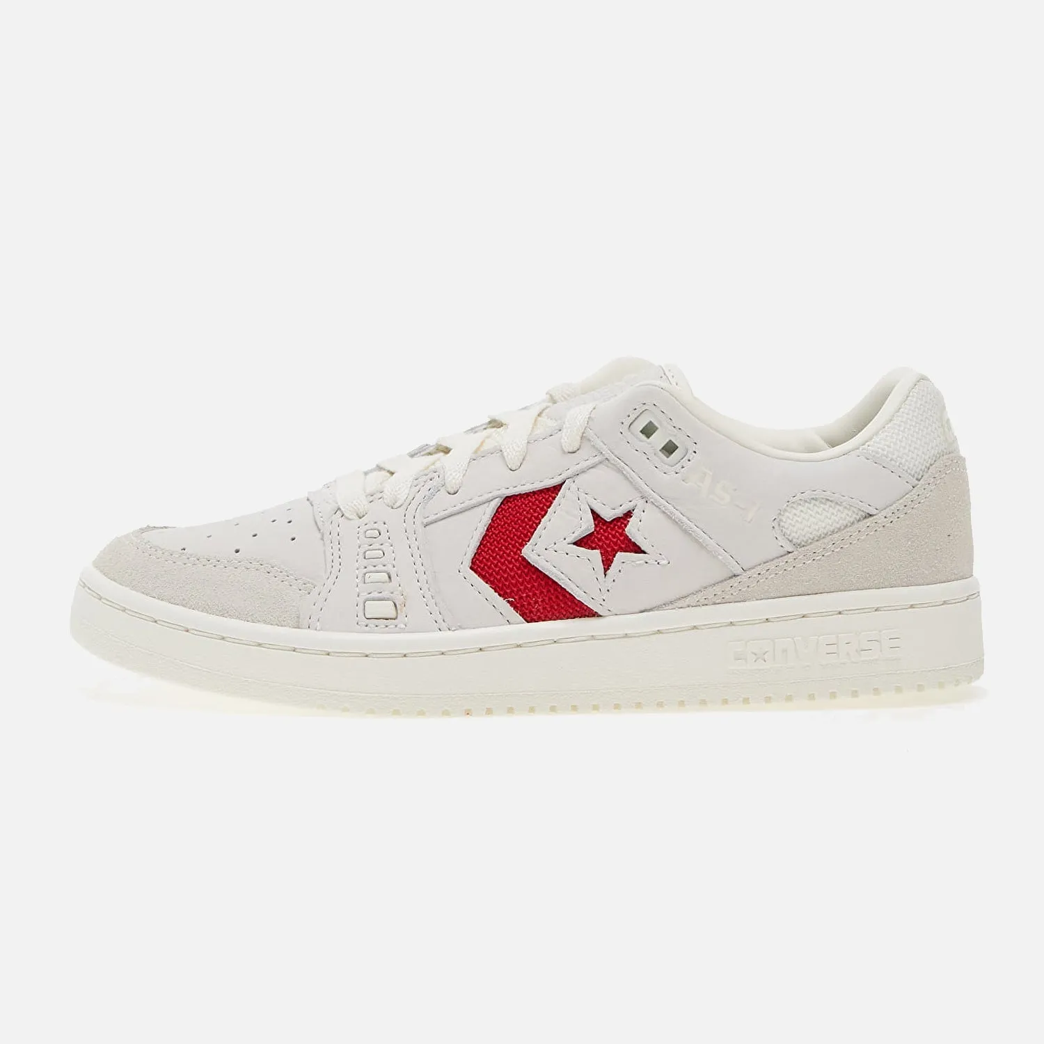 Woven Converse AS-1 Pro Ox Egret