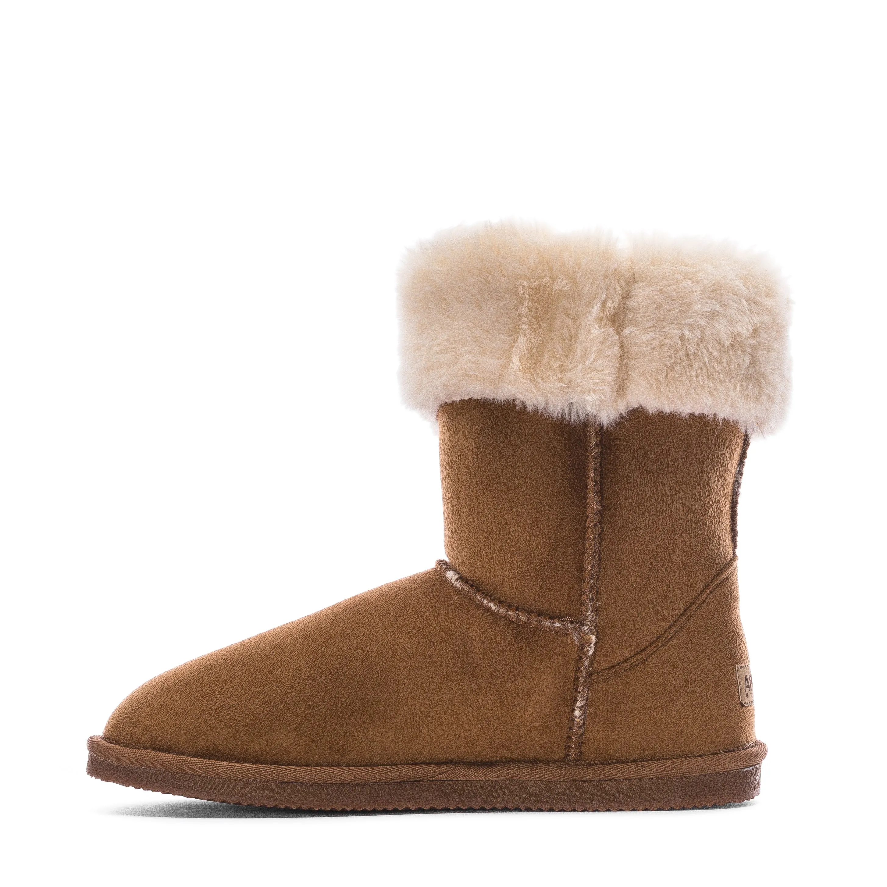 Wrap Boot - Womens Modern Move
