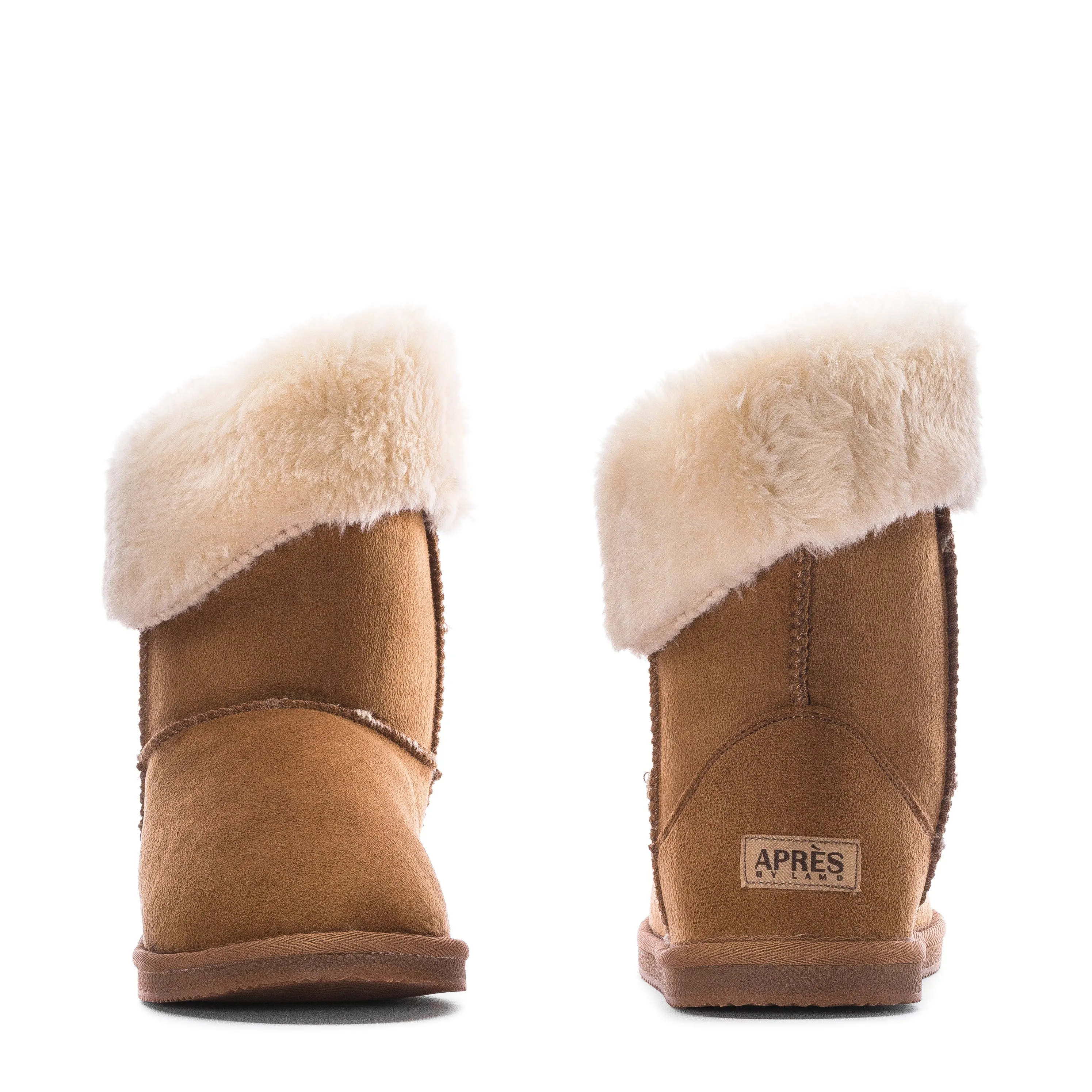 Wrap Boot - Womens Modern Move