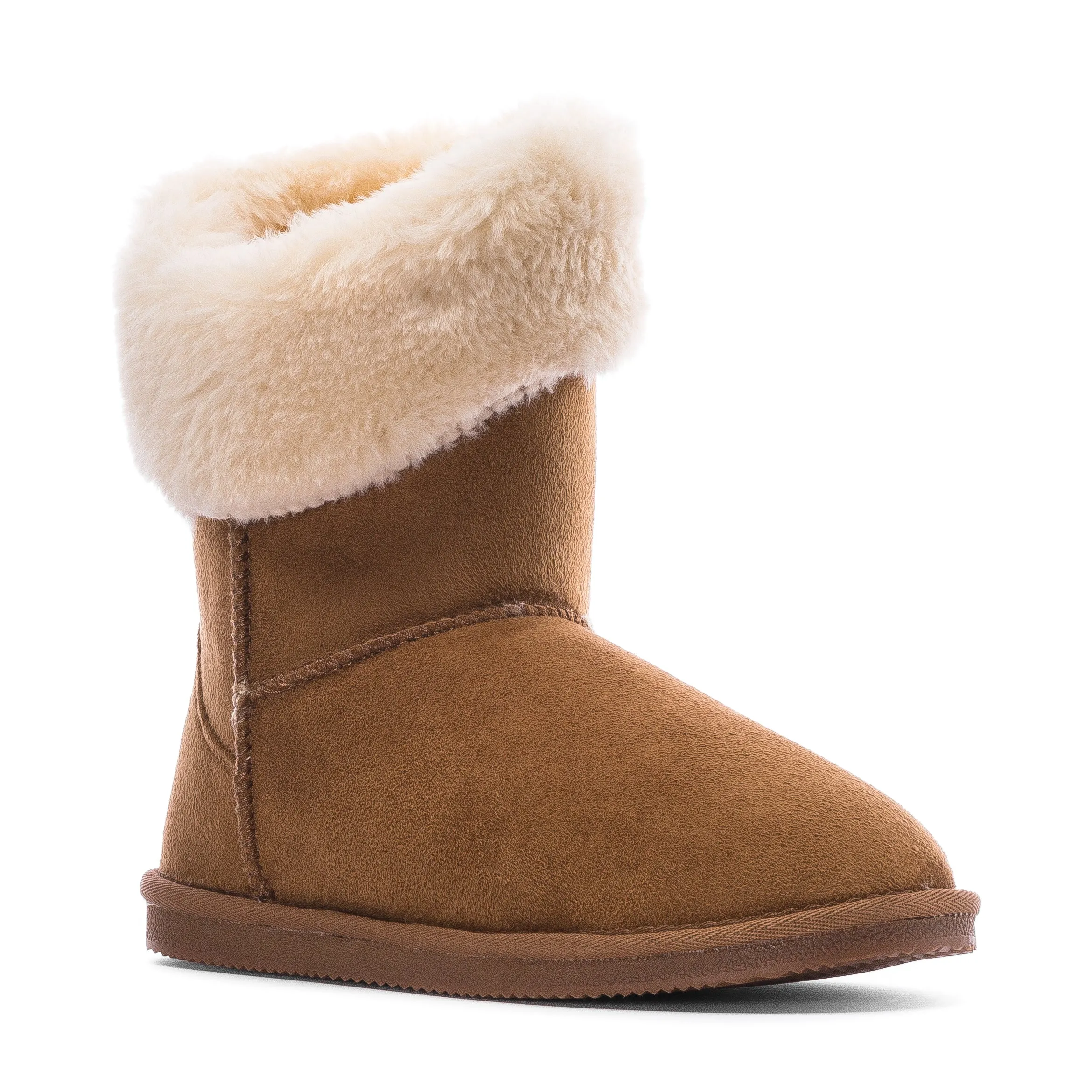 Wrap Boot - Womens Modern Move