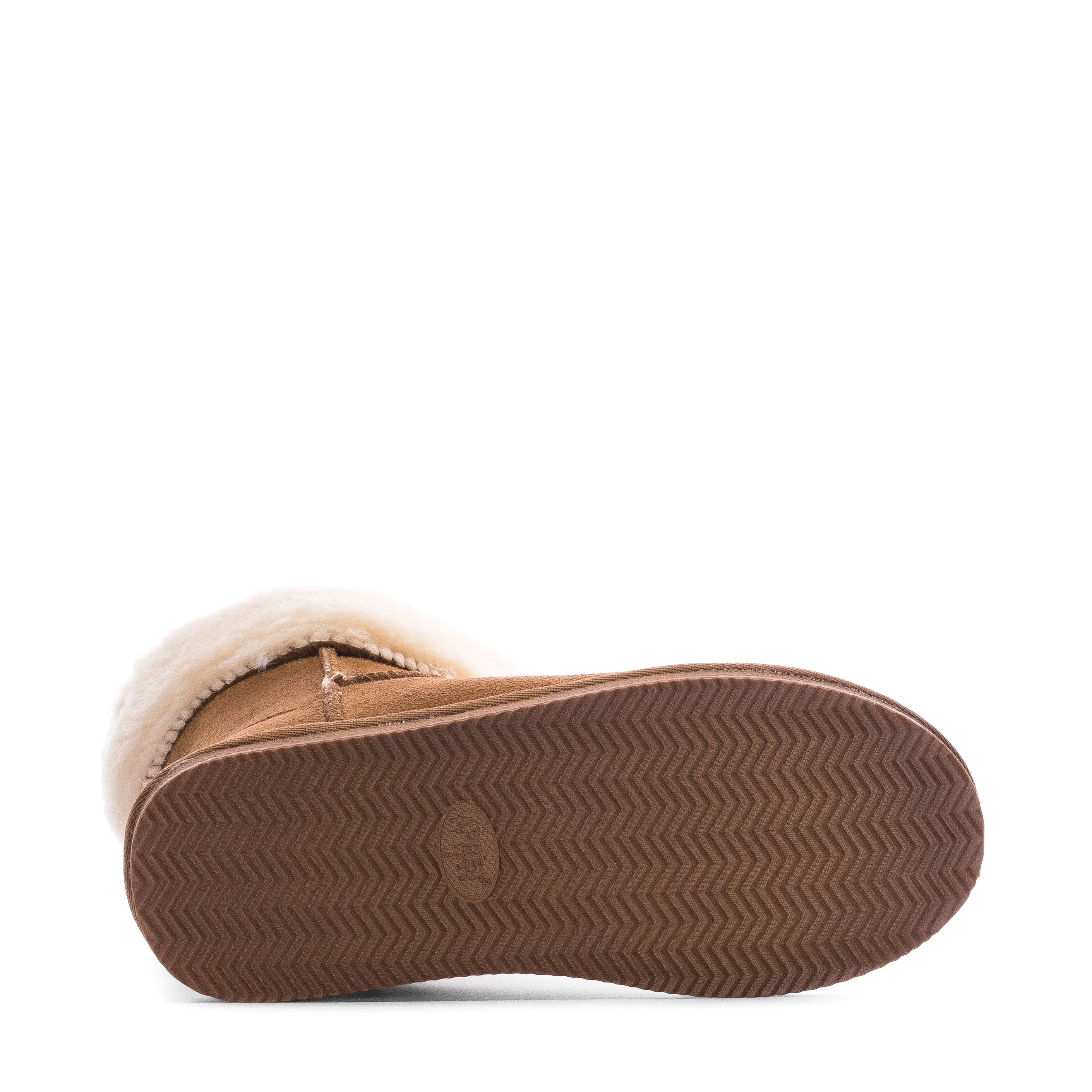 Wrap Boot - Womens Modern Move