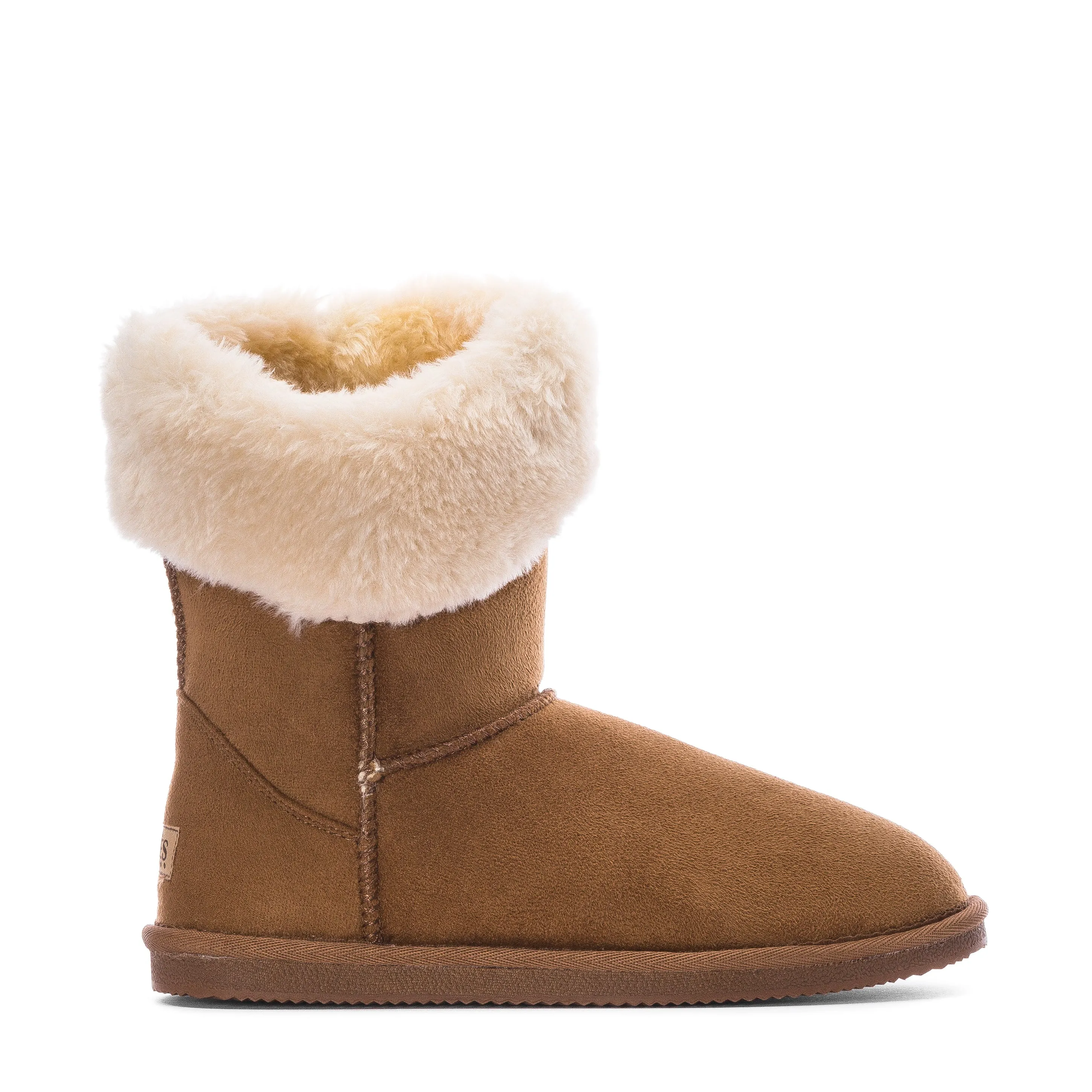 Wrap Boot - Womens Punch Hike Casual Vibe
