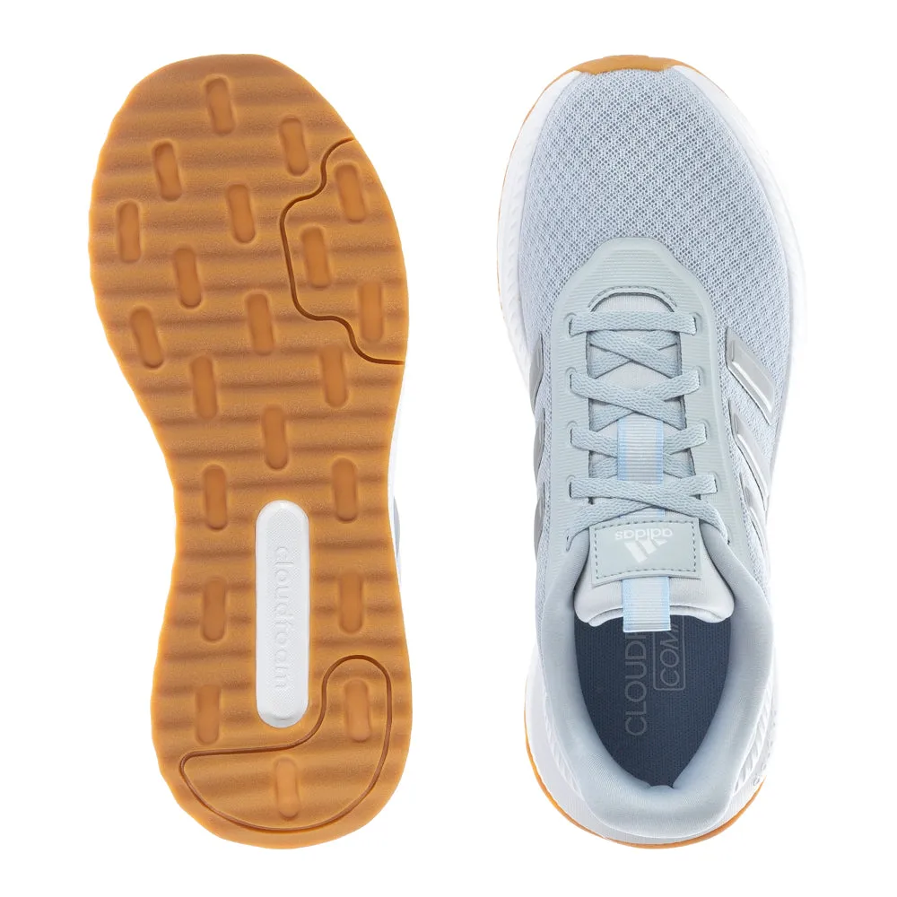 X_PLR Path - Womens Quick Step-On Glide Layer