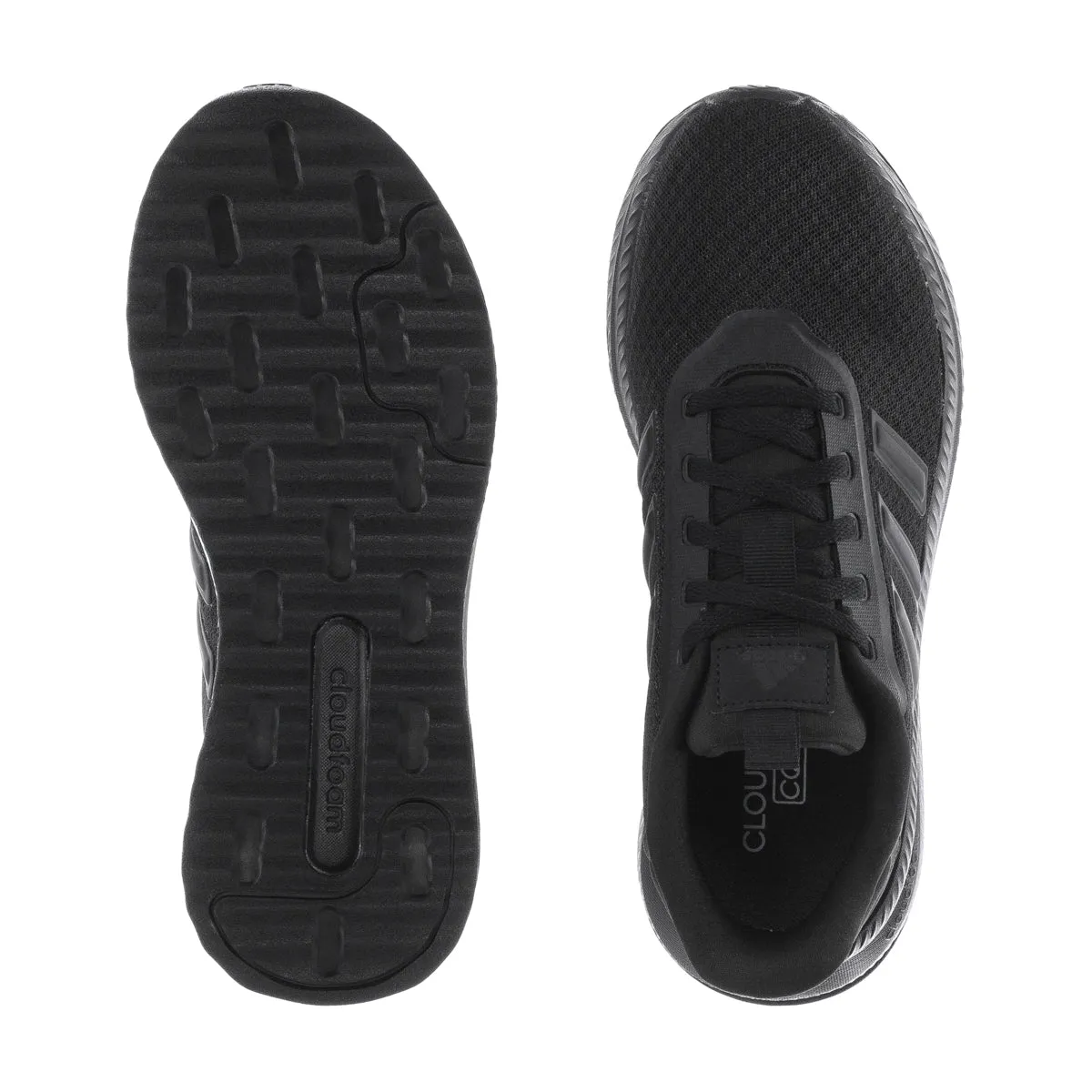 X_PLR Path - Womens Travel Step Move Glide