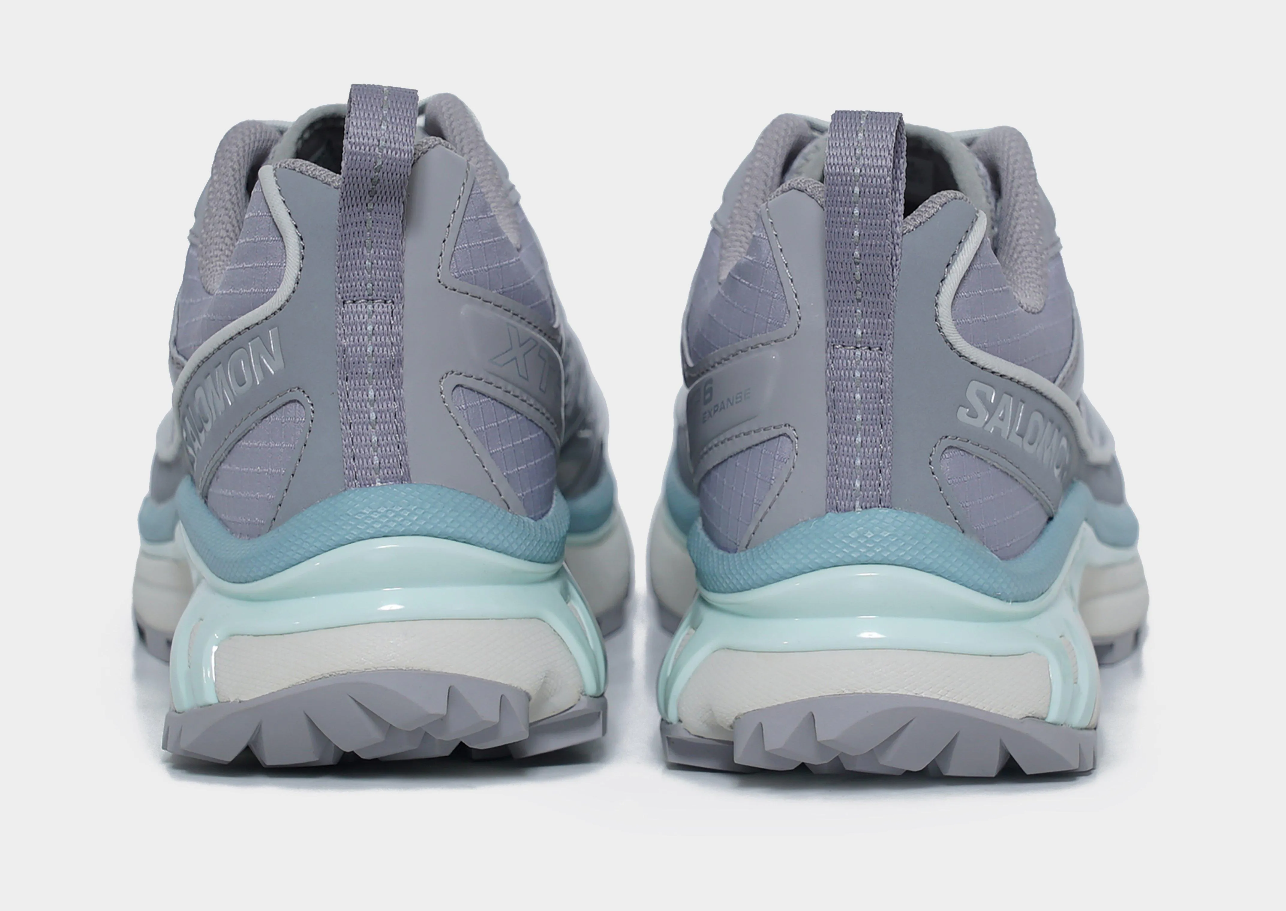 XT-6 Expanse Women's Braided-Style