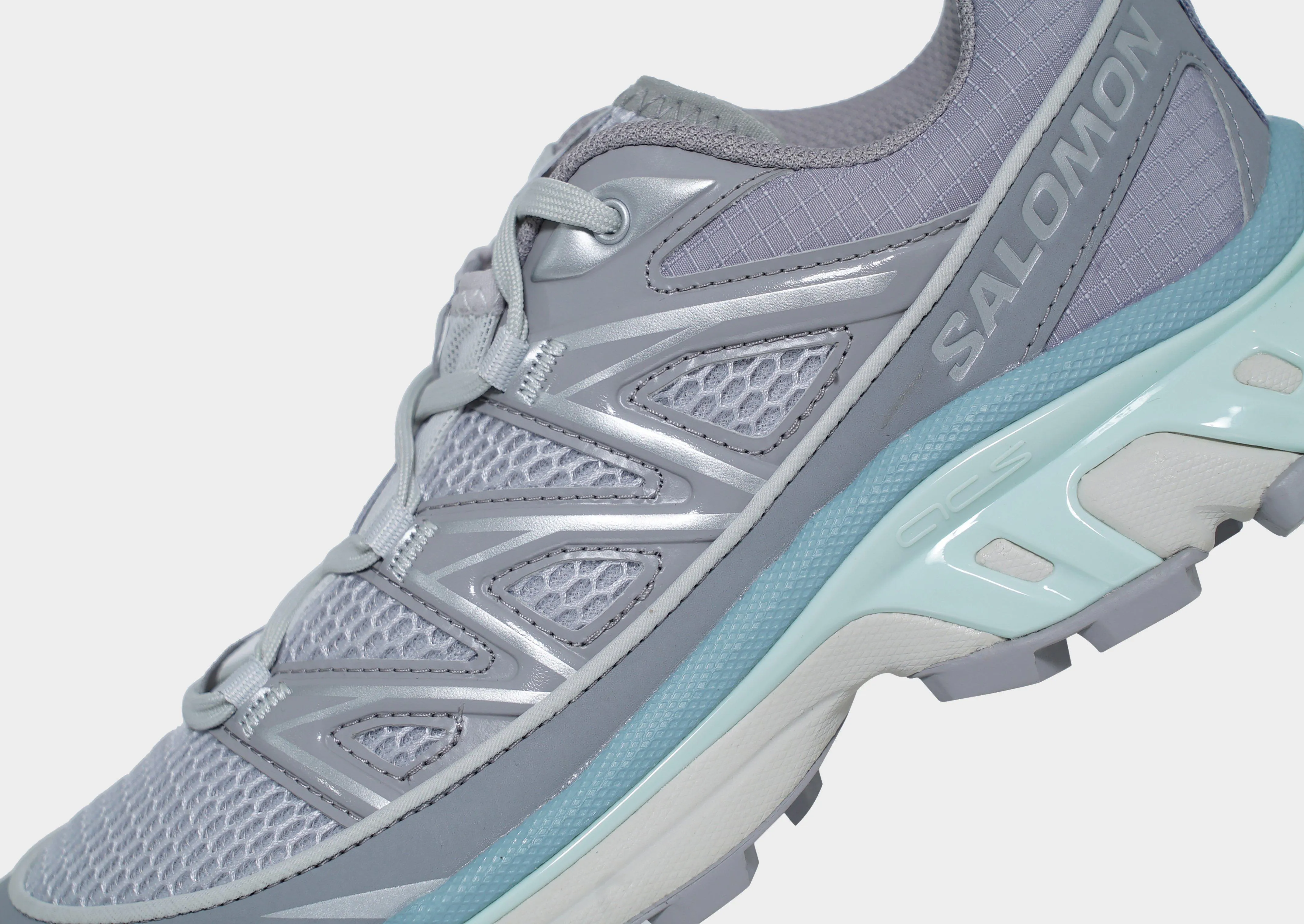 XT-6 Expanse Women's Braided-Style
