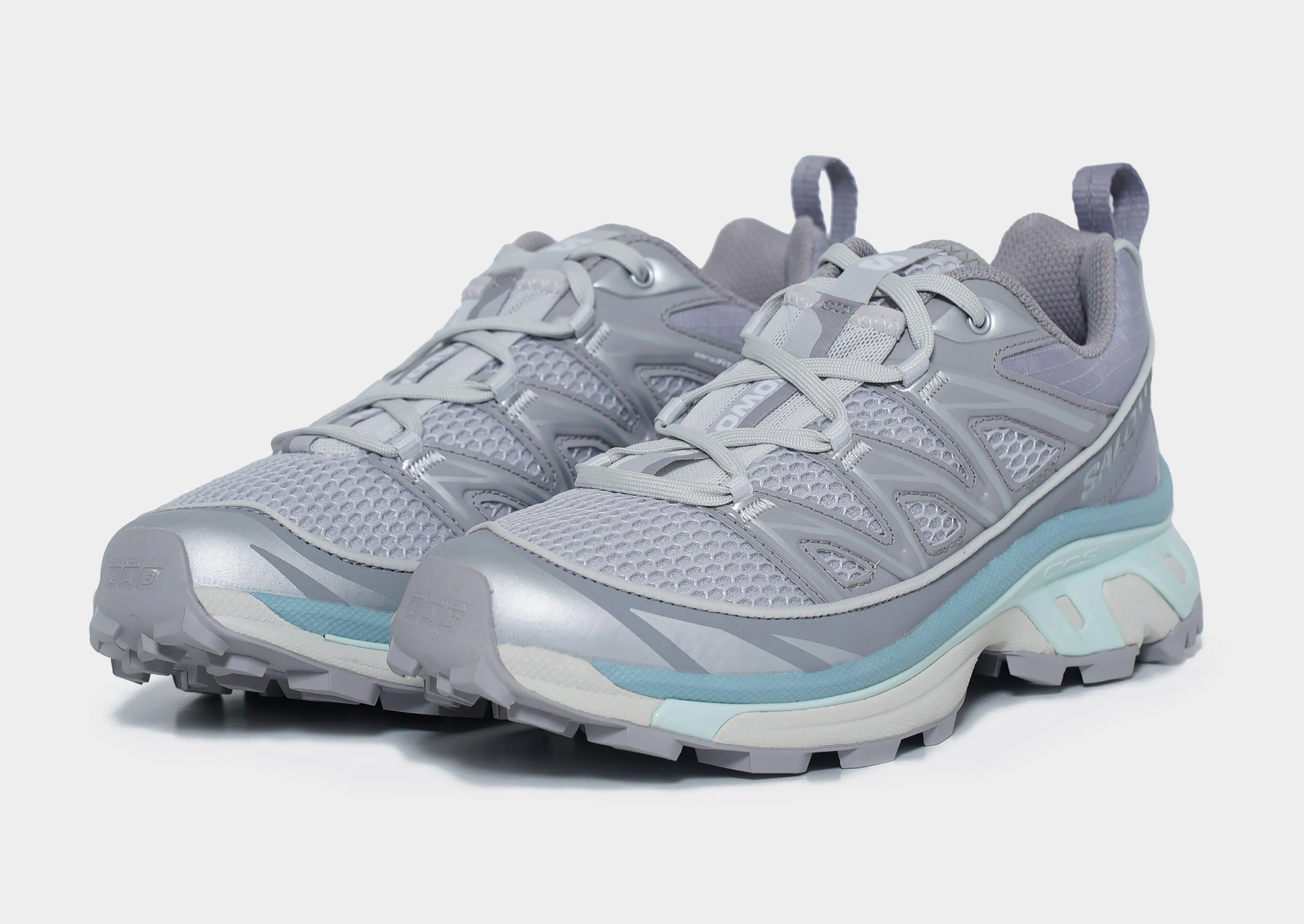 XT-6 Expanse Women's Braided-Style