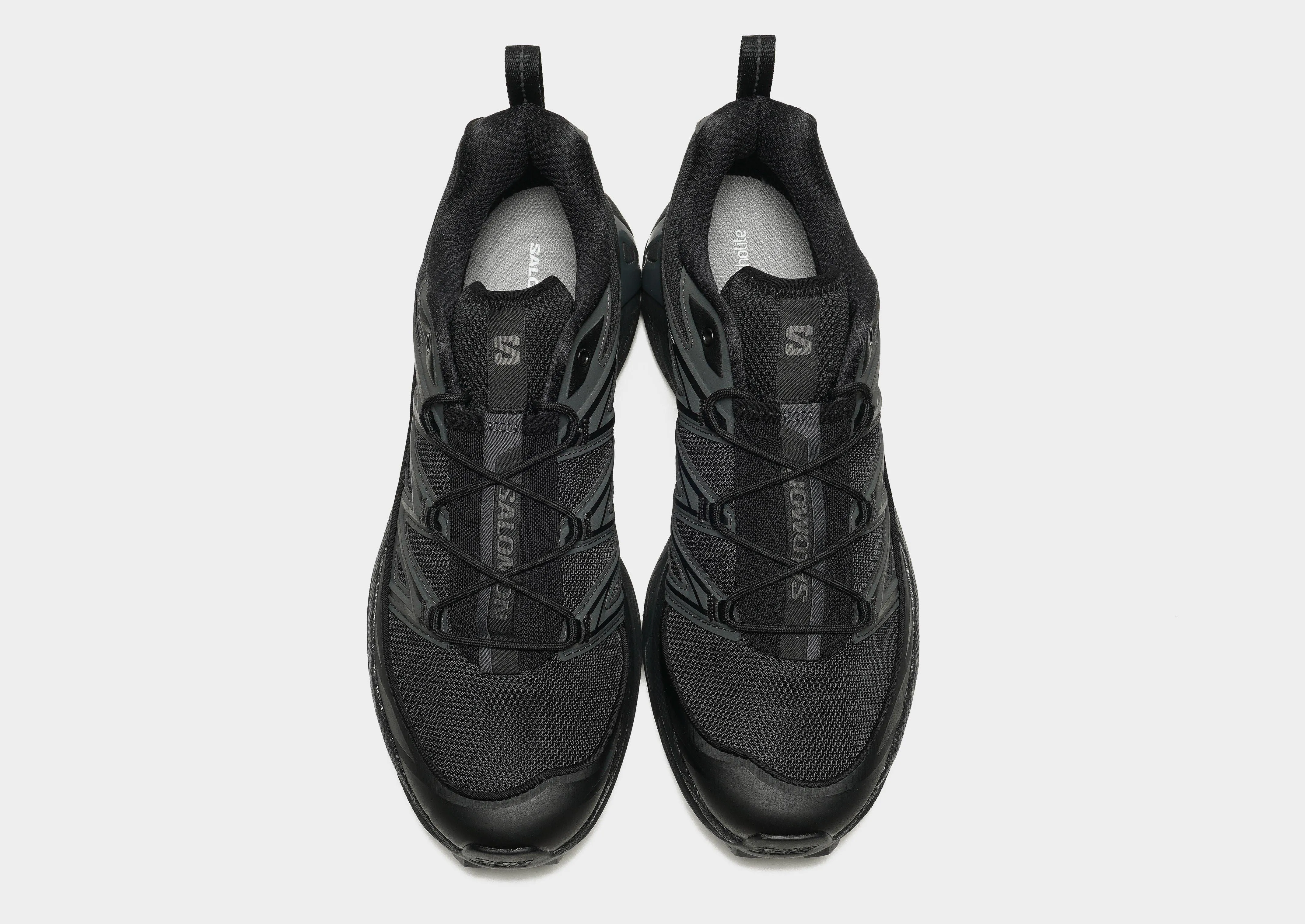 XT-6 Expanse Women's Shearling-Core