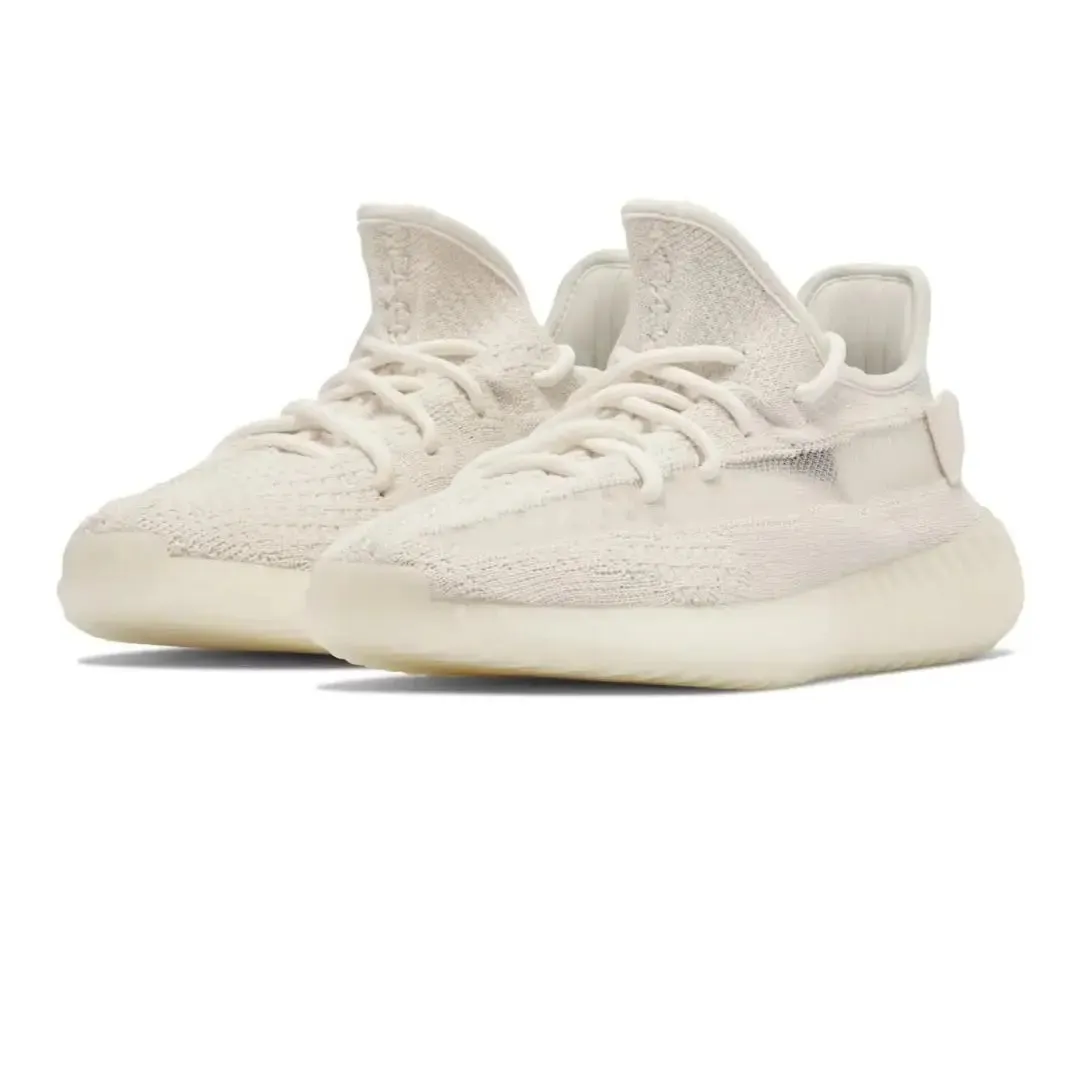 Yeezy Boost 350 V2 Bone shoe laces