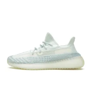 Breathable Shorts training - session shoe suitability Yeezy Boost 350 v2 'Cloud White'