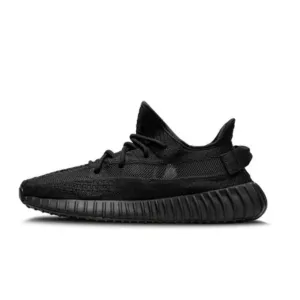 scratch - resistant - finish - toughness shoes cross-training shoes Yeezy Boost 350 v2 Onyx Black