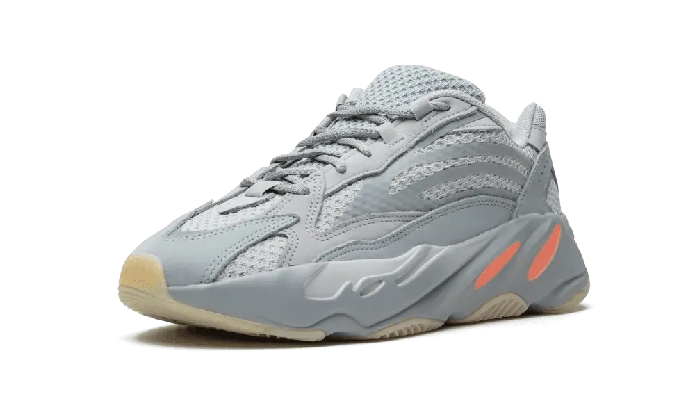 Yeezy Boost 700 V2 Inertia Smooth stride