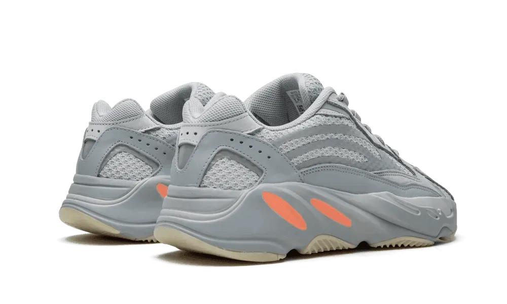 Yeezy Boost 700 V2 Inertia Smooth stride