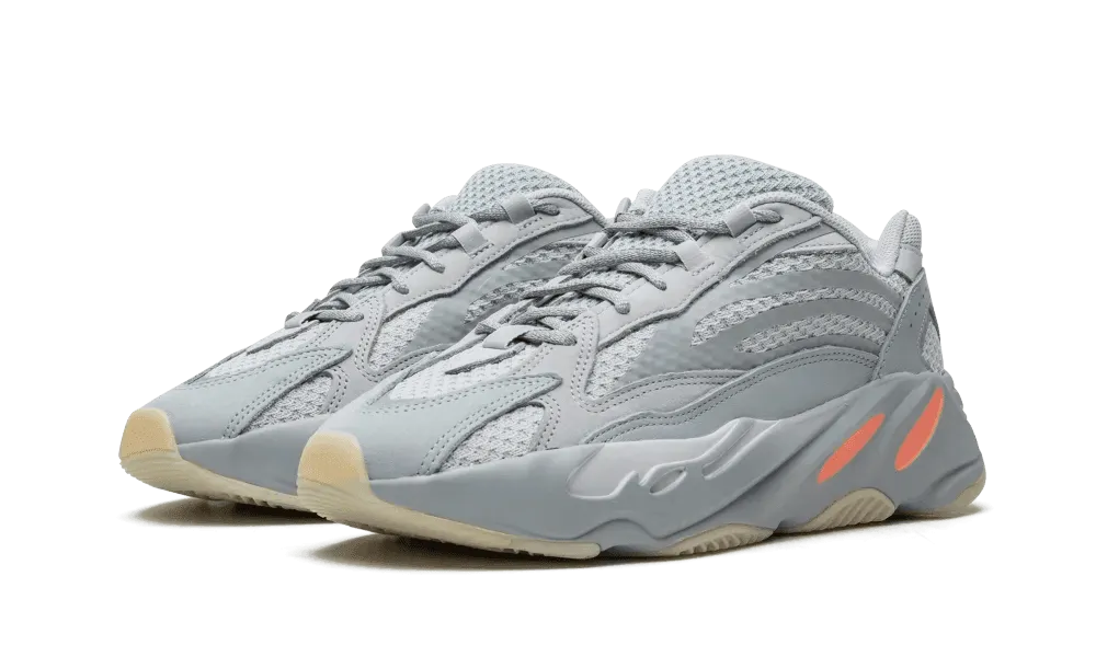Yeezy Boost 700 V2 Inertia Smooth stride