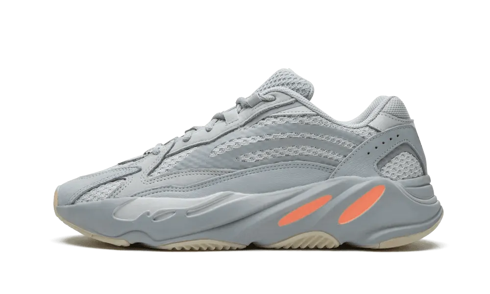 Yeezy Boost 700 V2 Inertia wave - cushion shoes