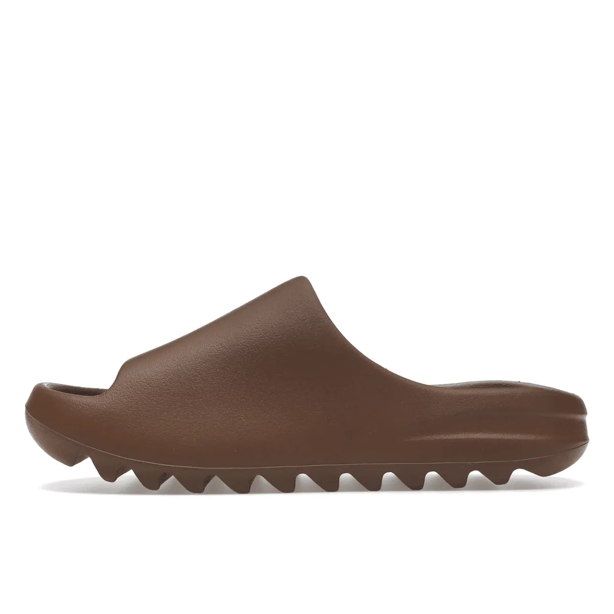Yeezy Slide Flax Stable Base Structure Design