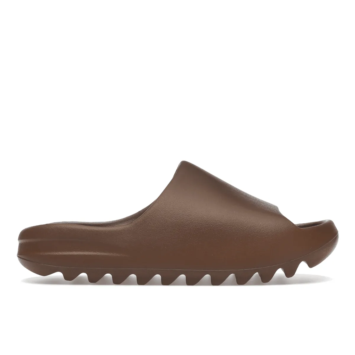 heat - dissipating running shoes Adidas Yeezy Slide Flax