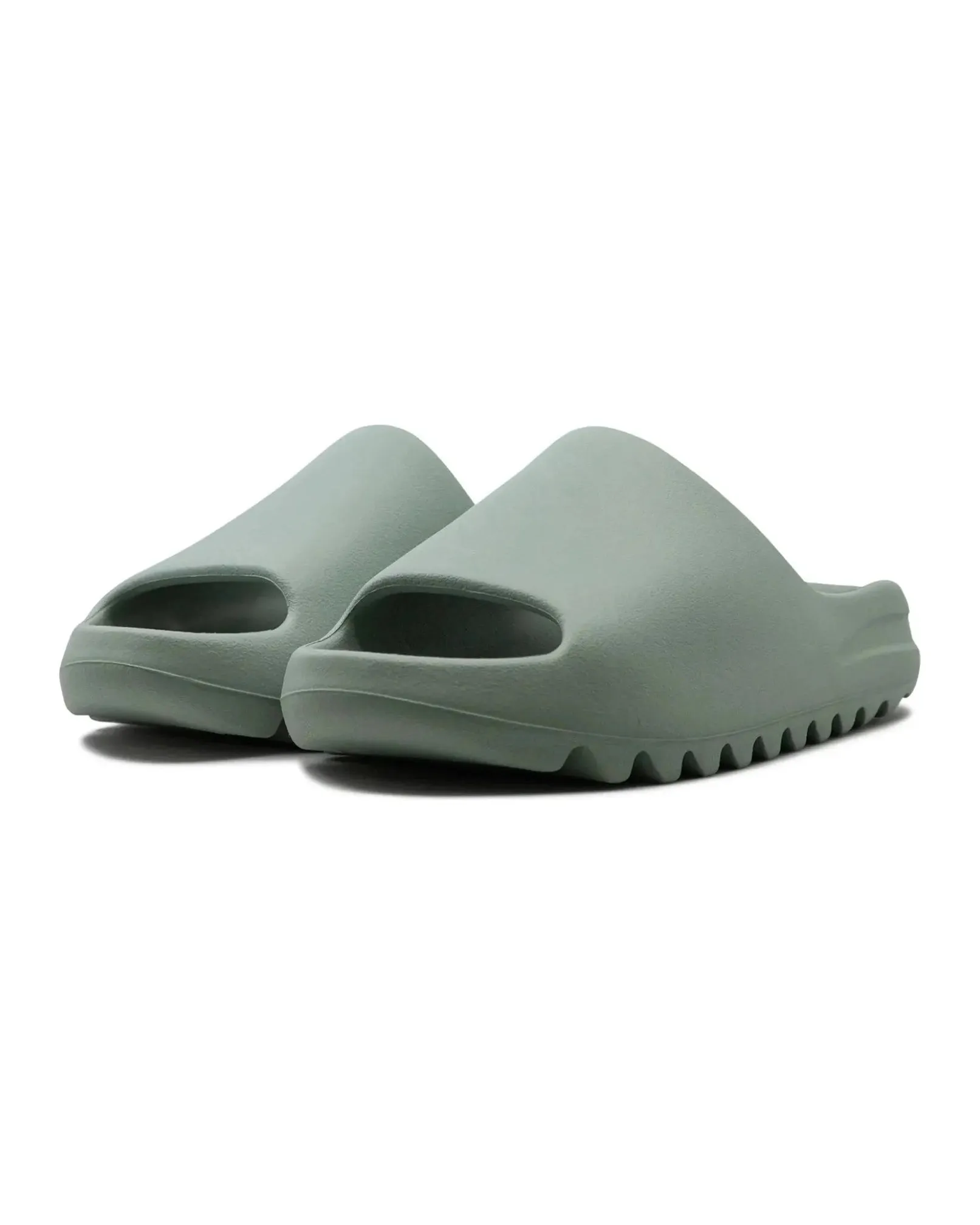 Yeezy Slide Salt Muscle Support