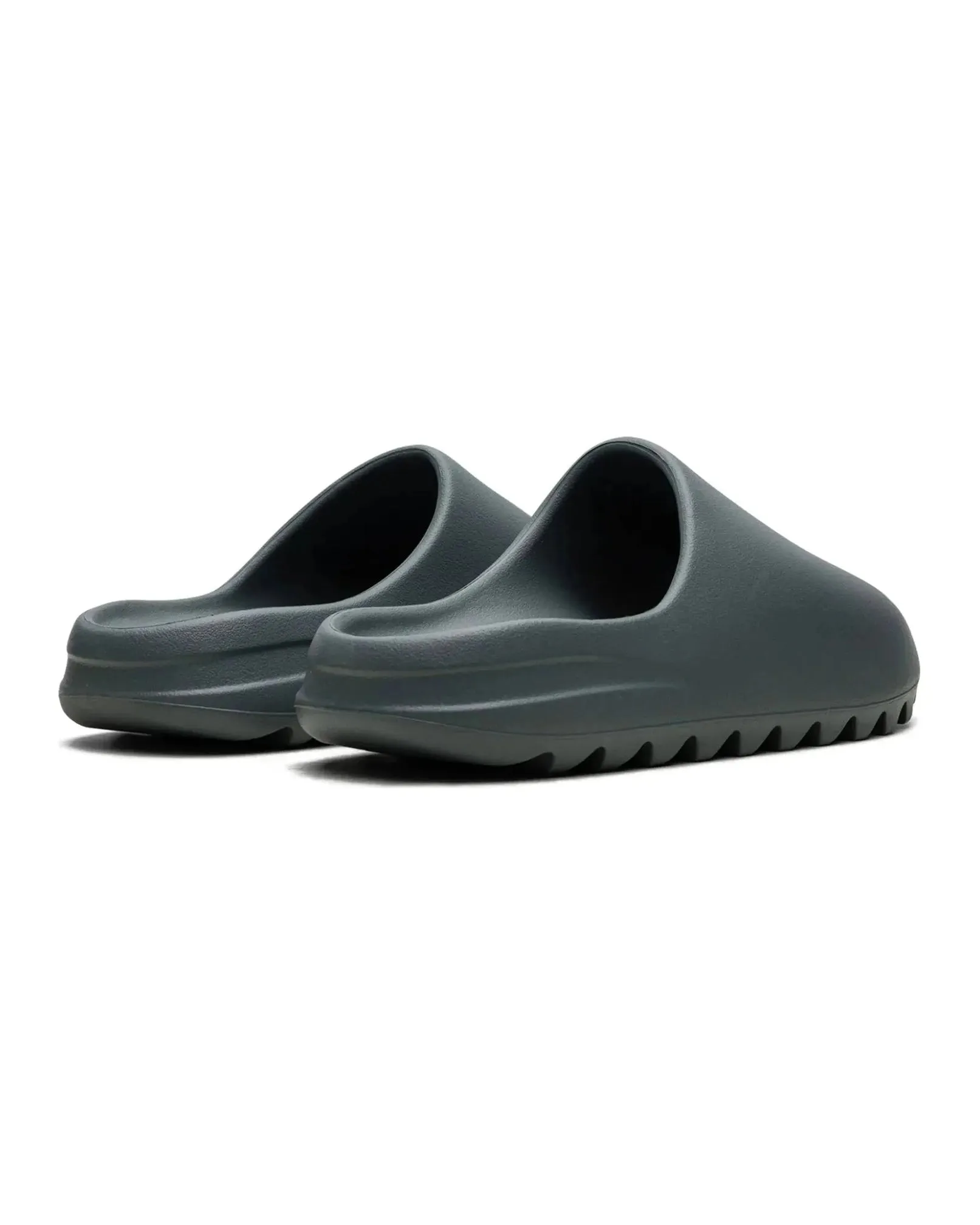 Yeezy Slide Slate Marine Stylish Design Concept