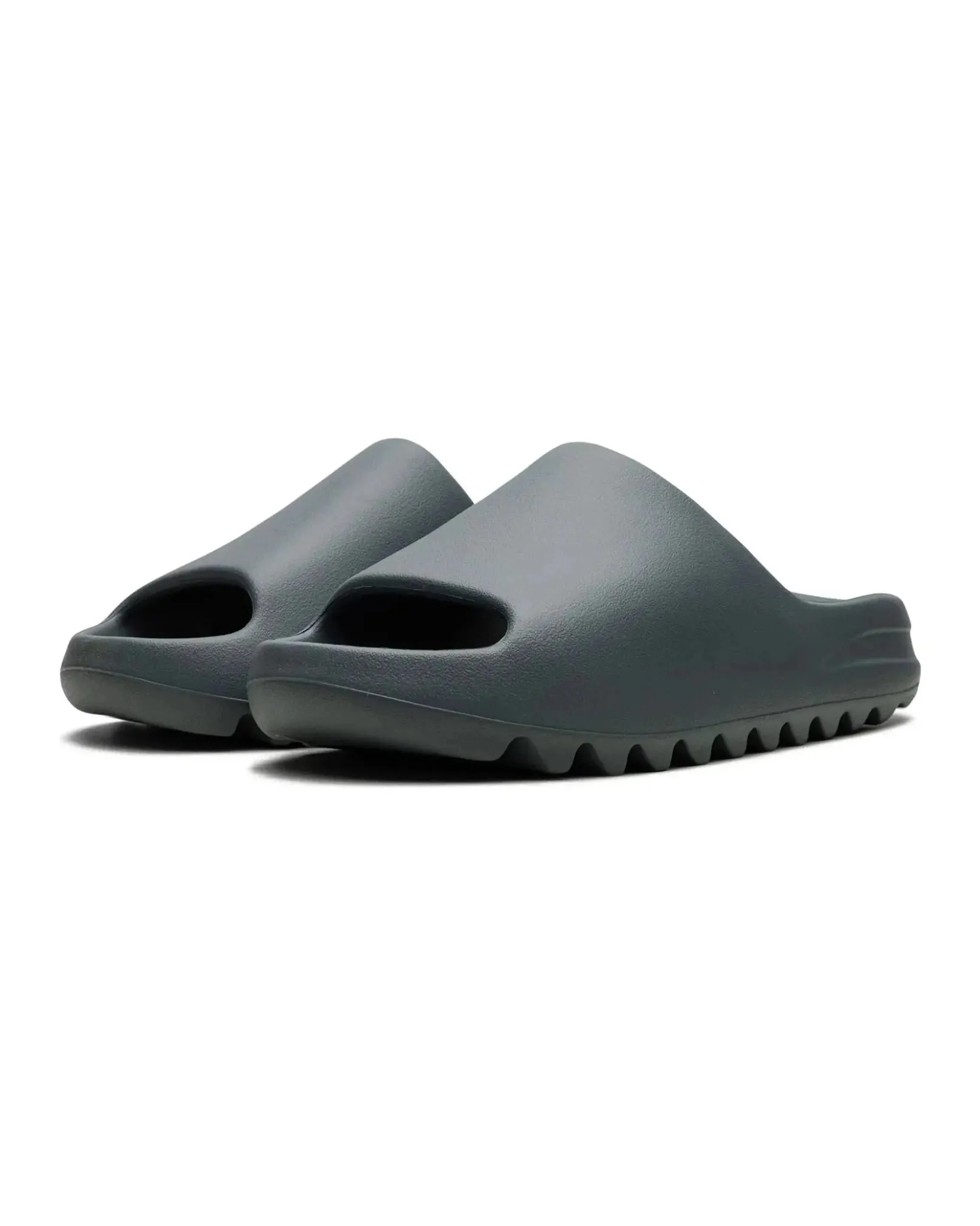 Yeezy Slide Slate Marine Stylish Design Concept