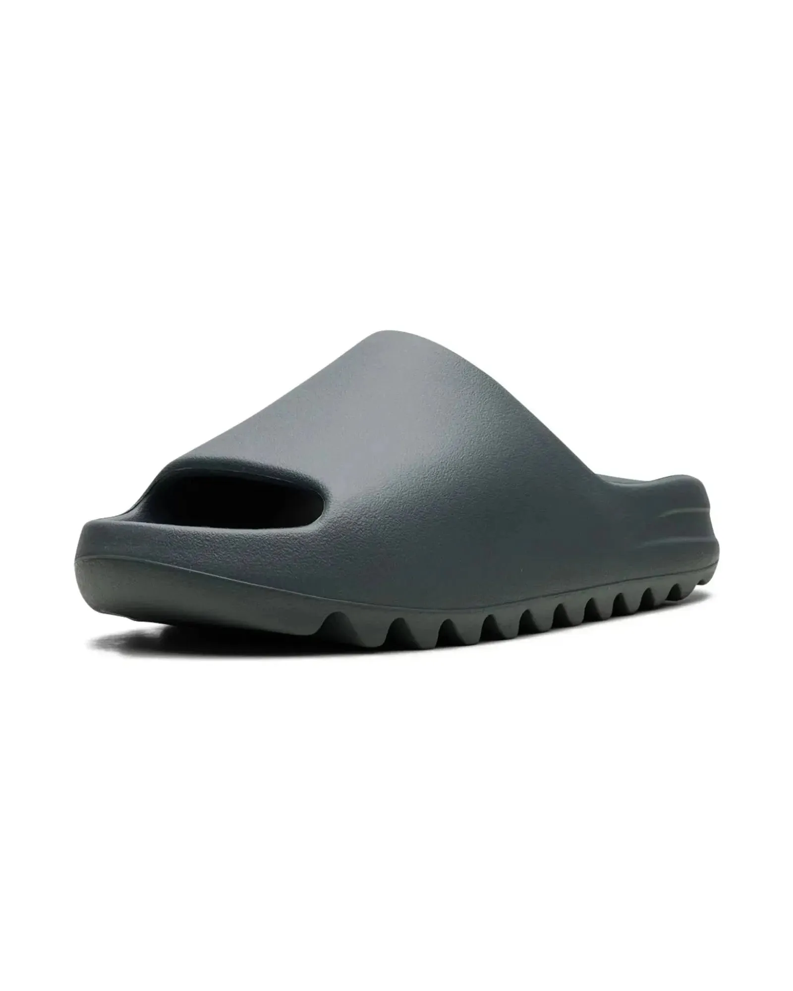 Yeezy Slide Slate Marine Stylish Design Concept