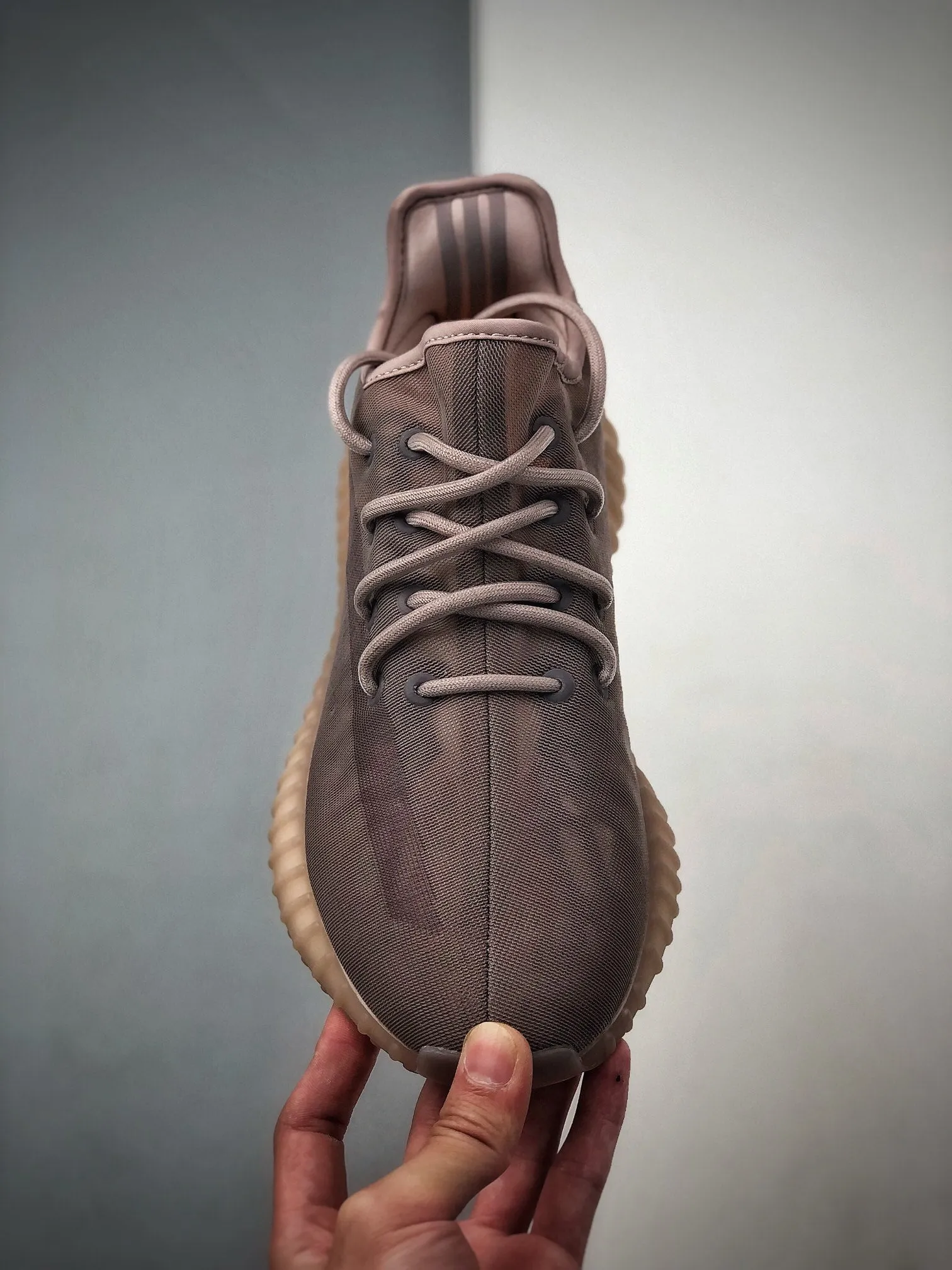 YZY 350 V2 Mono Mist Lightweight Concept