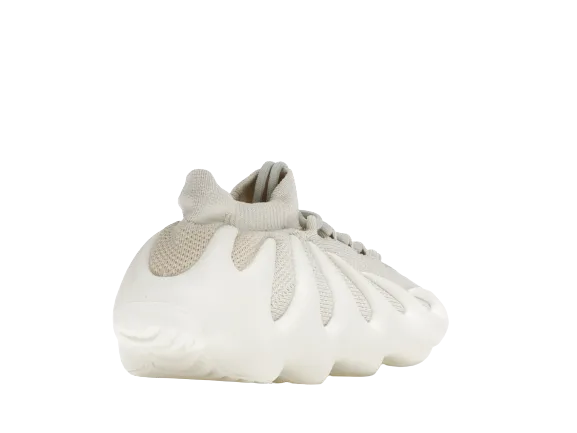YZY 450 Cloud White Running Icon