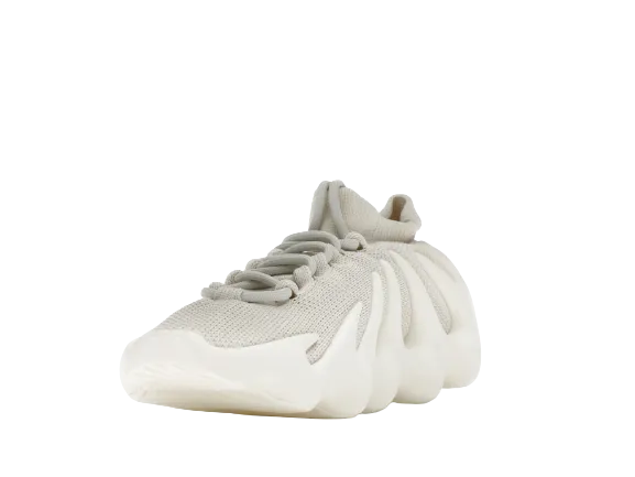 YZY 450 Cloud White Running Icon