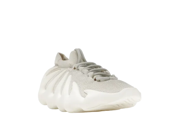 YZY 450 Cloud White Running Icon
