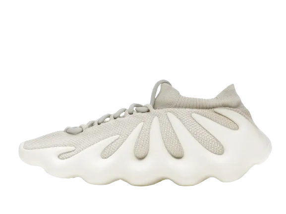 YZY 450 Cloud White Running Icon